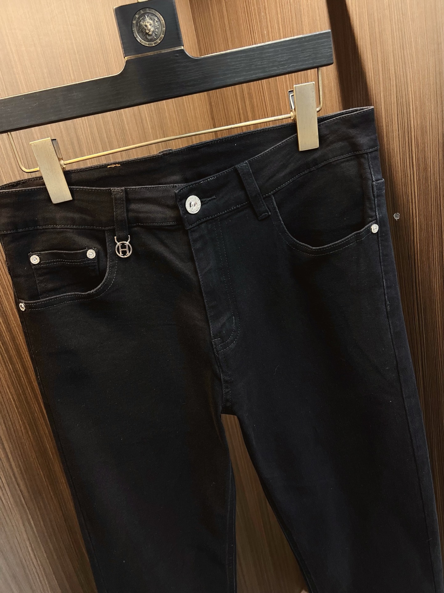 Jeans Man
