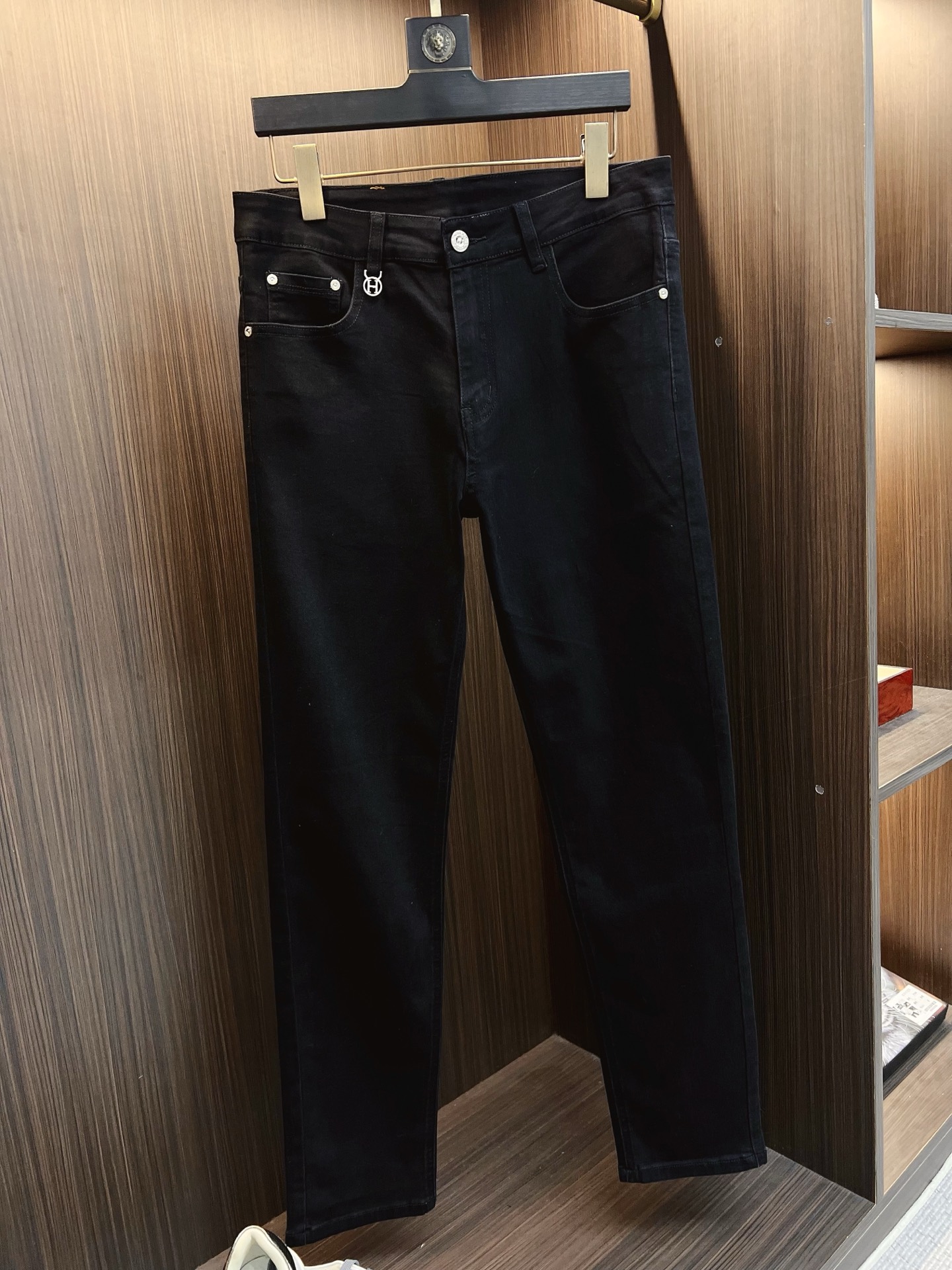 Jeans Man