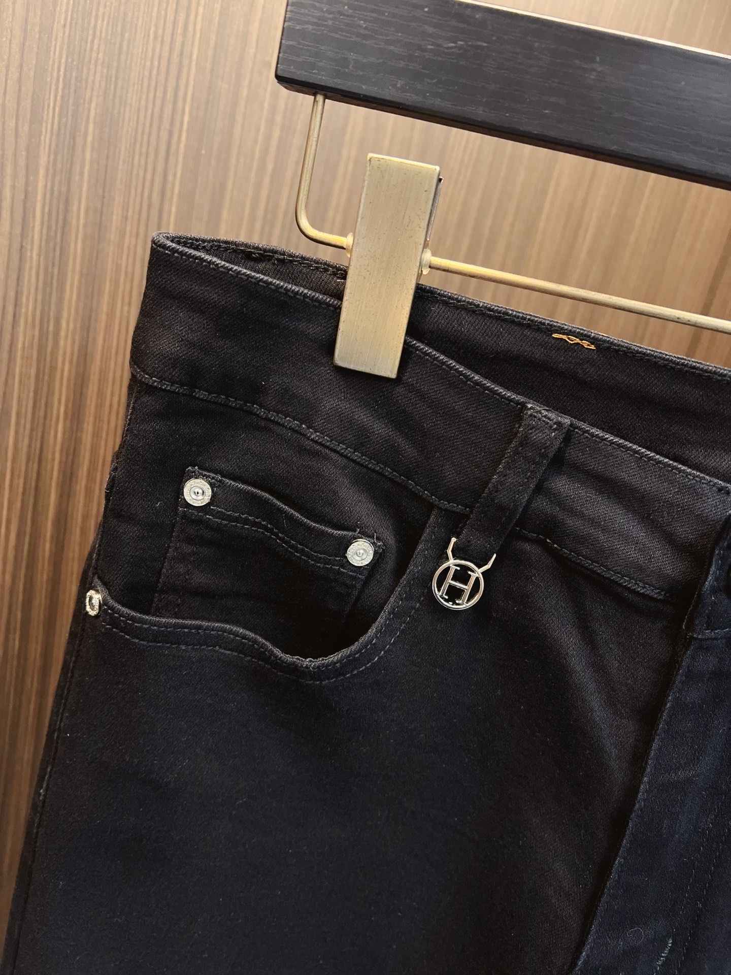 Jeans Man