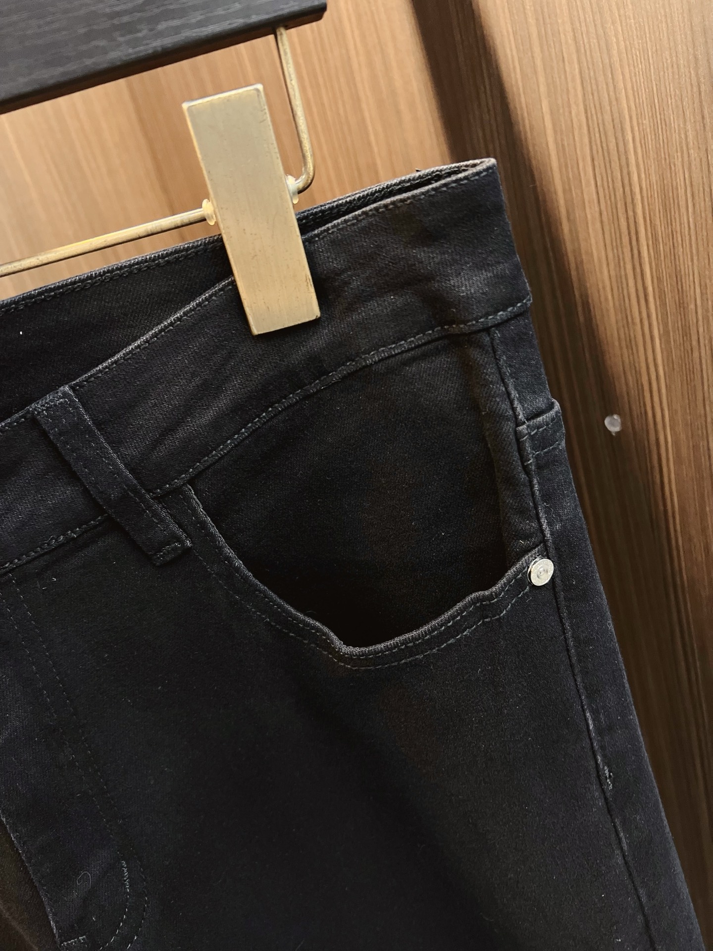 Jeans Man