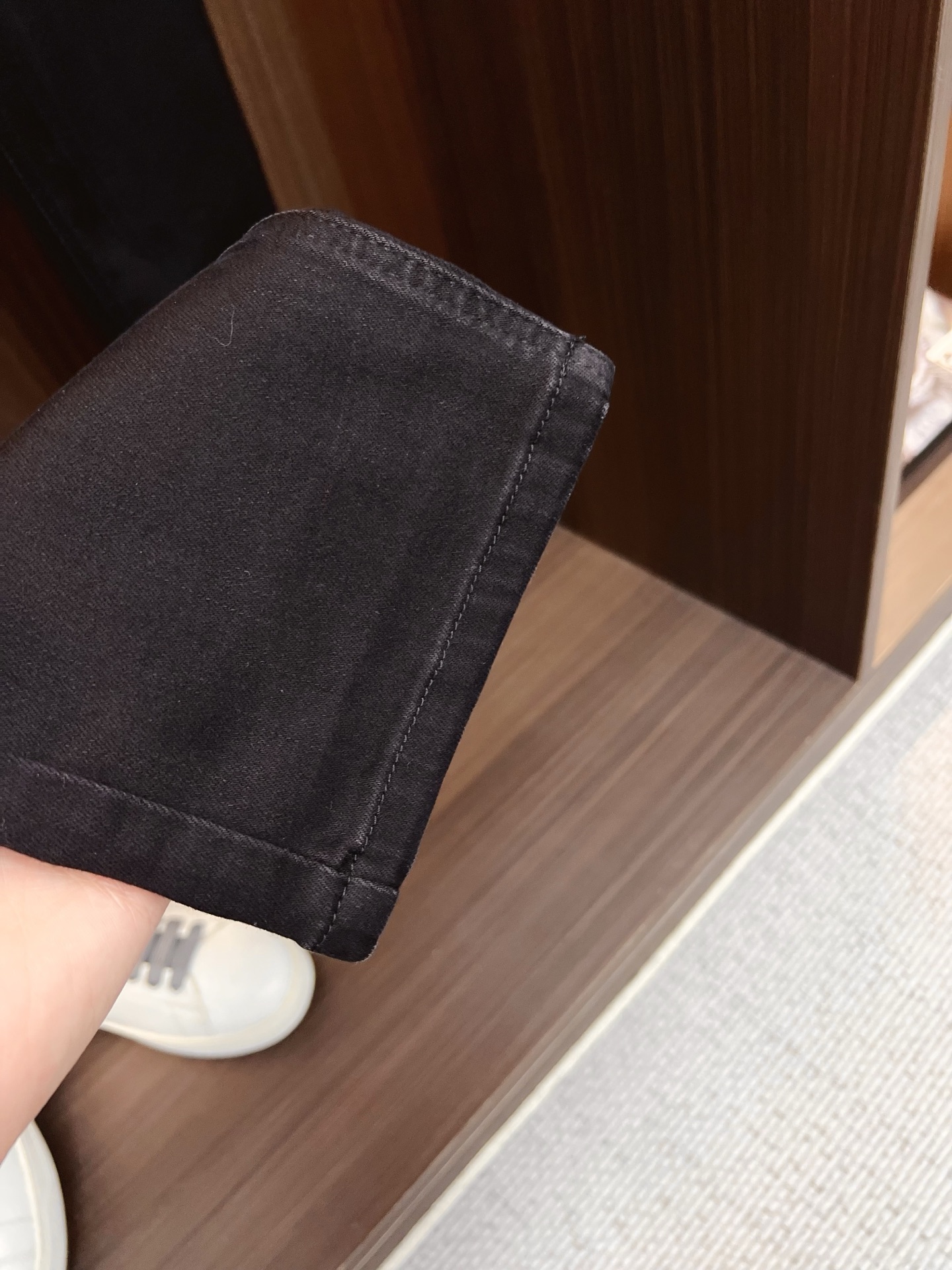 Jeans Man