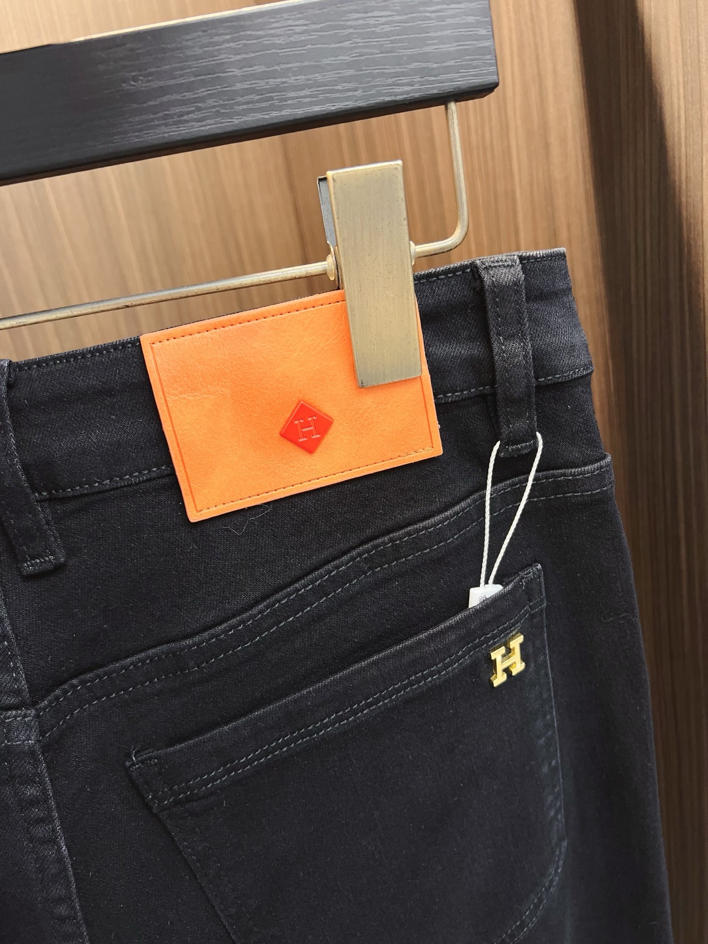 Jeans Man