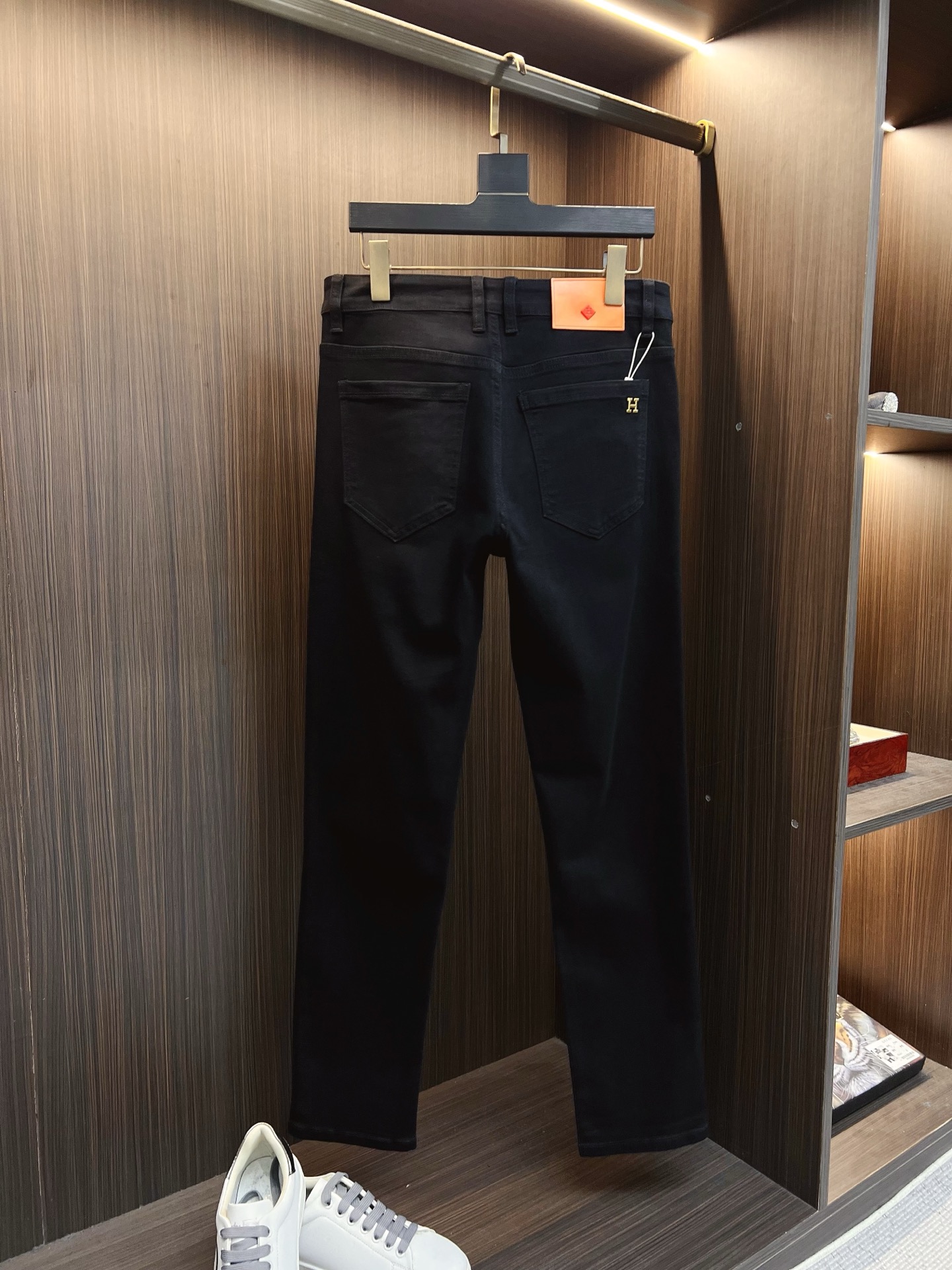 Jeans Man