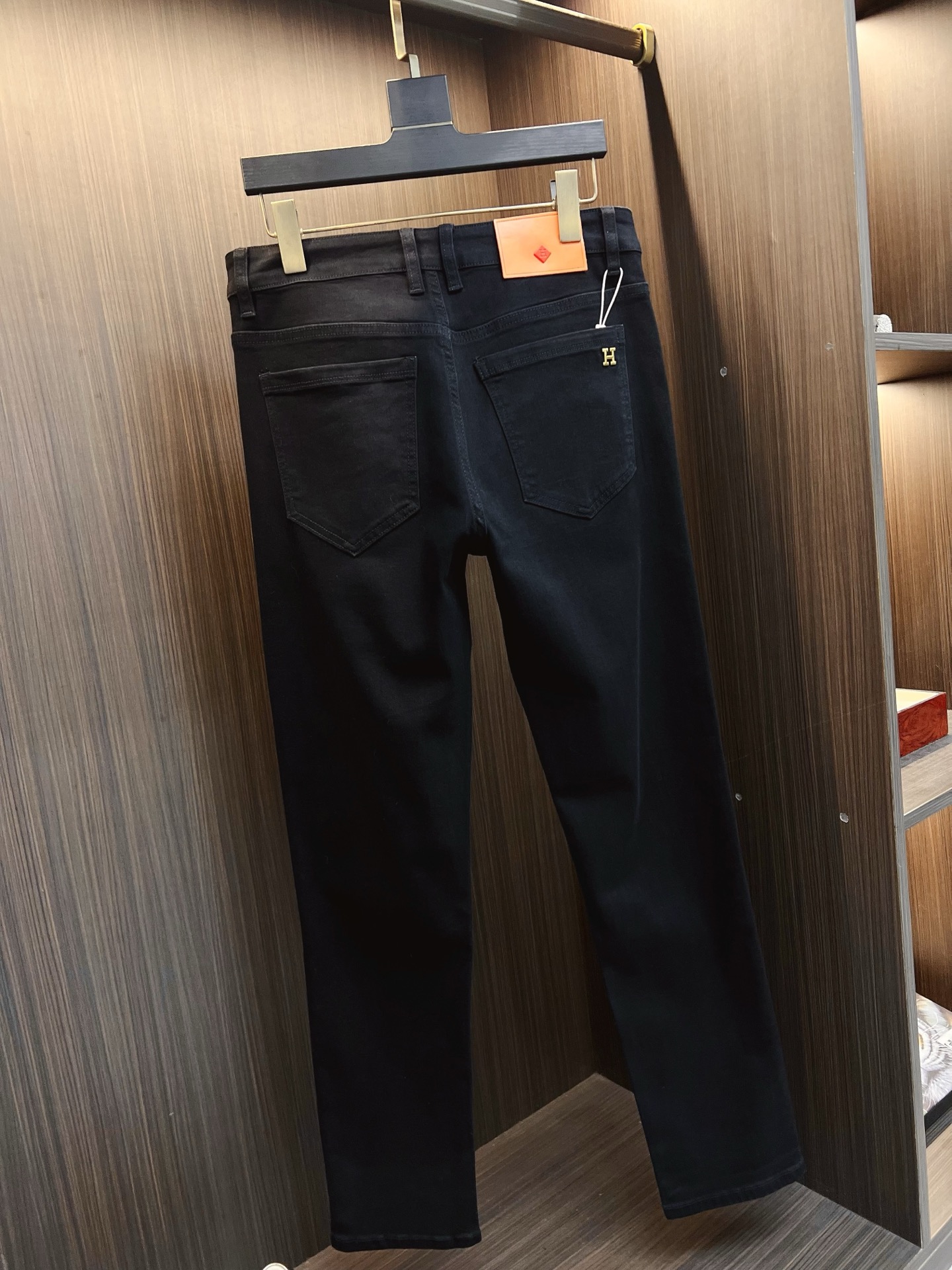 Jeans Man