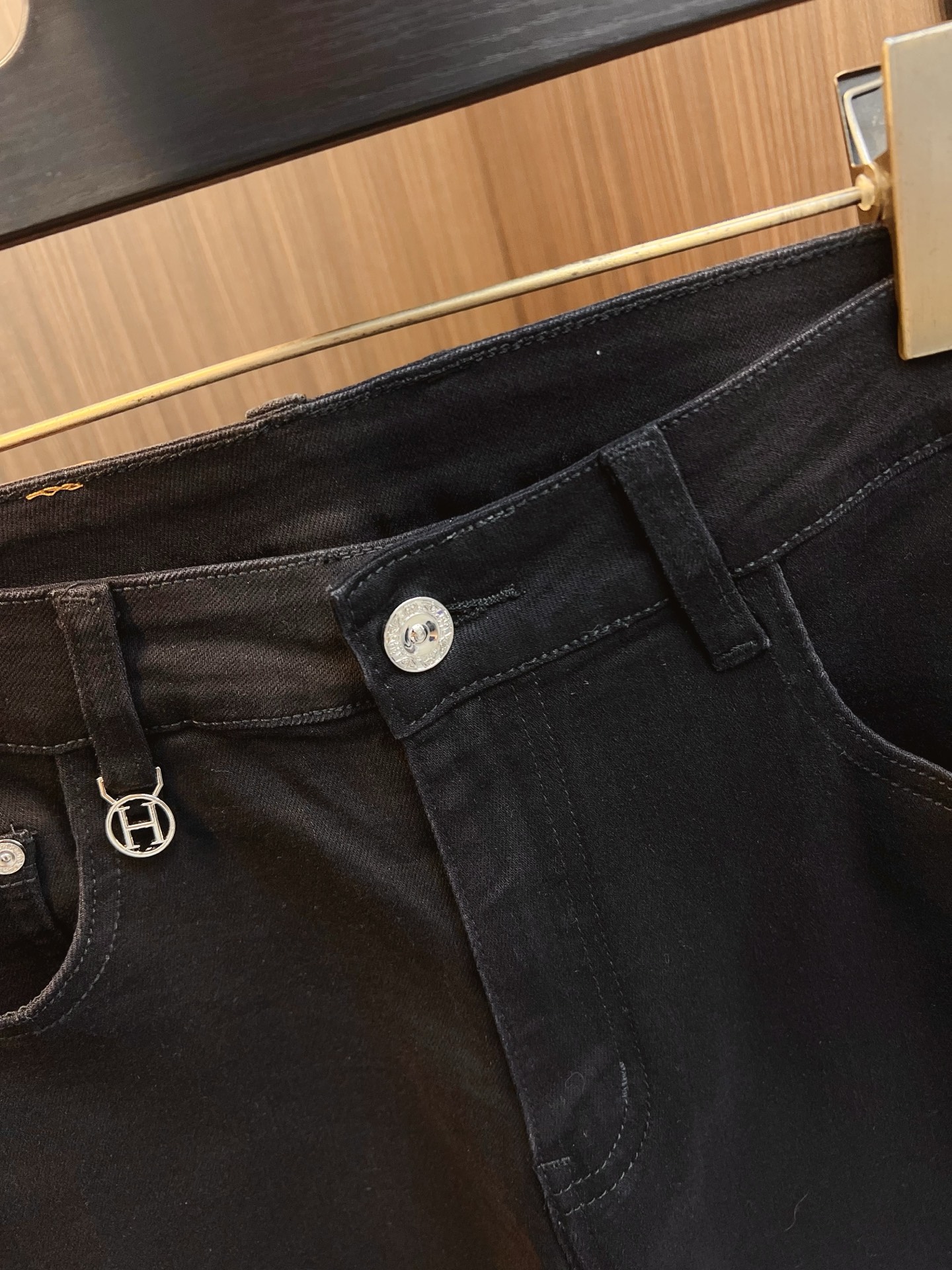 Jeans Man