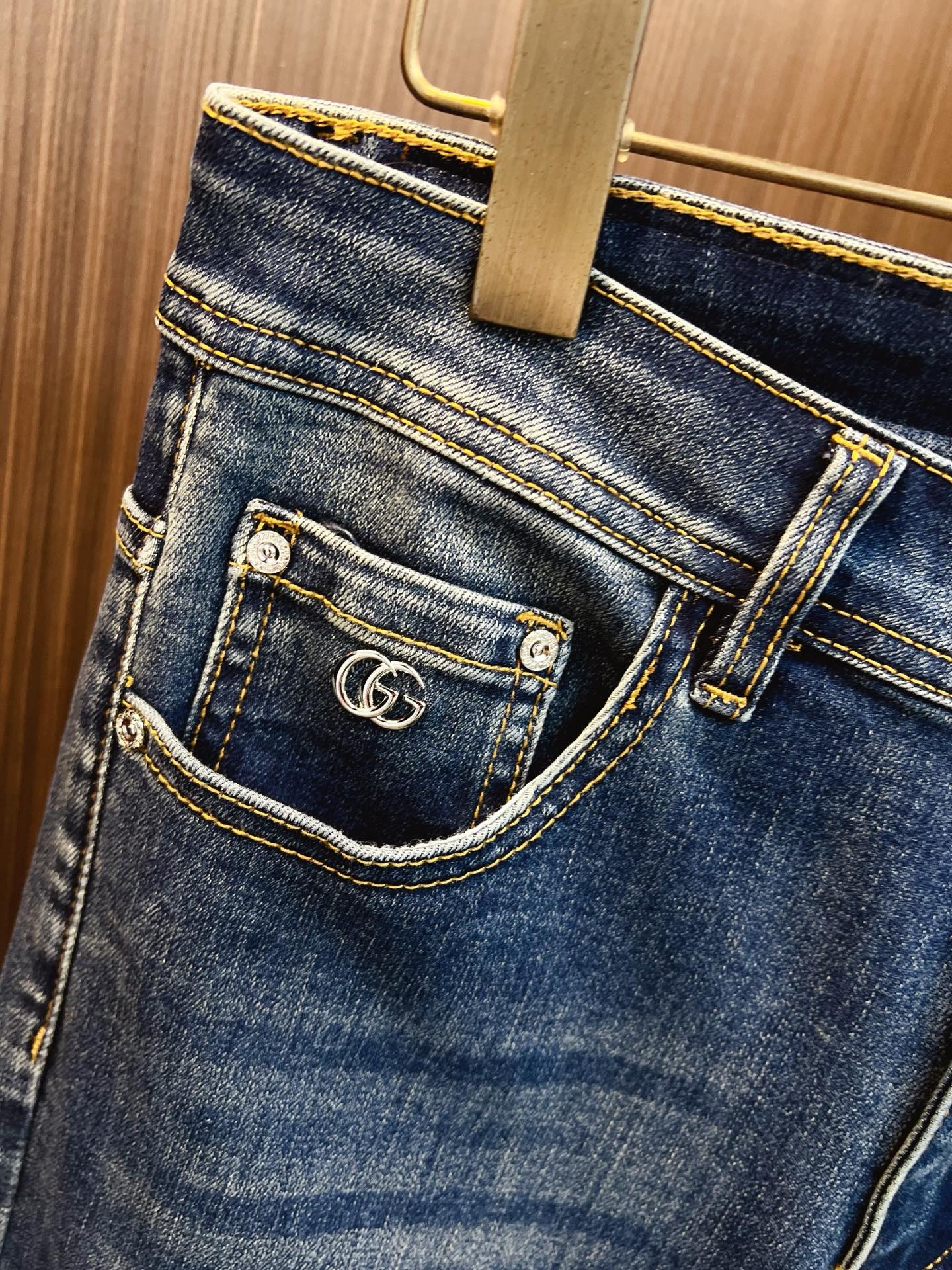 Jeans Man