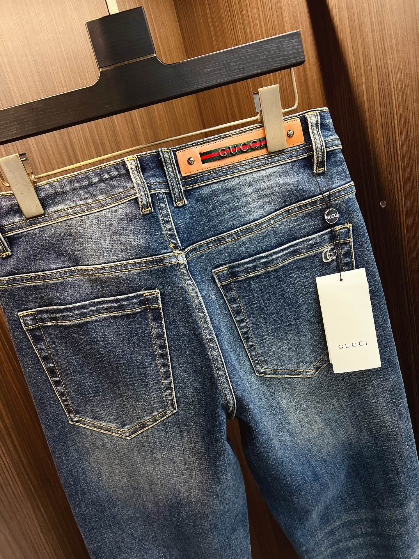 Jeans Man