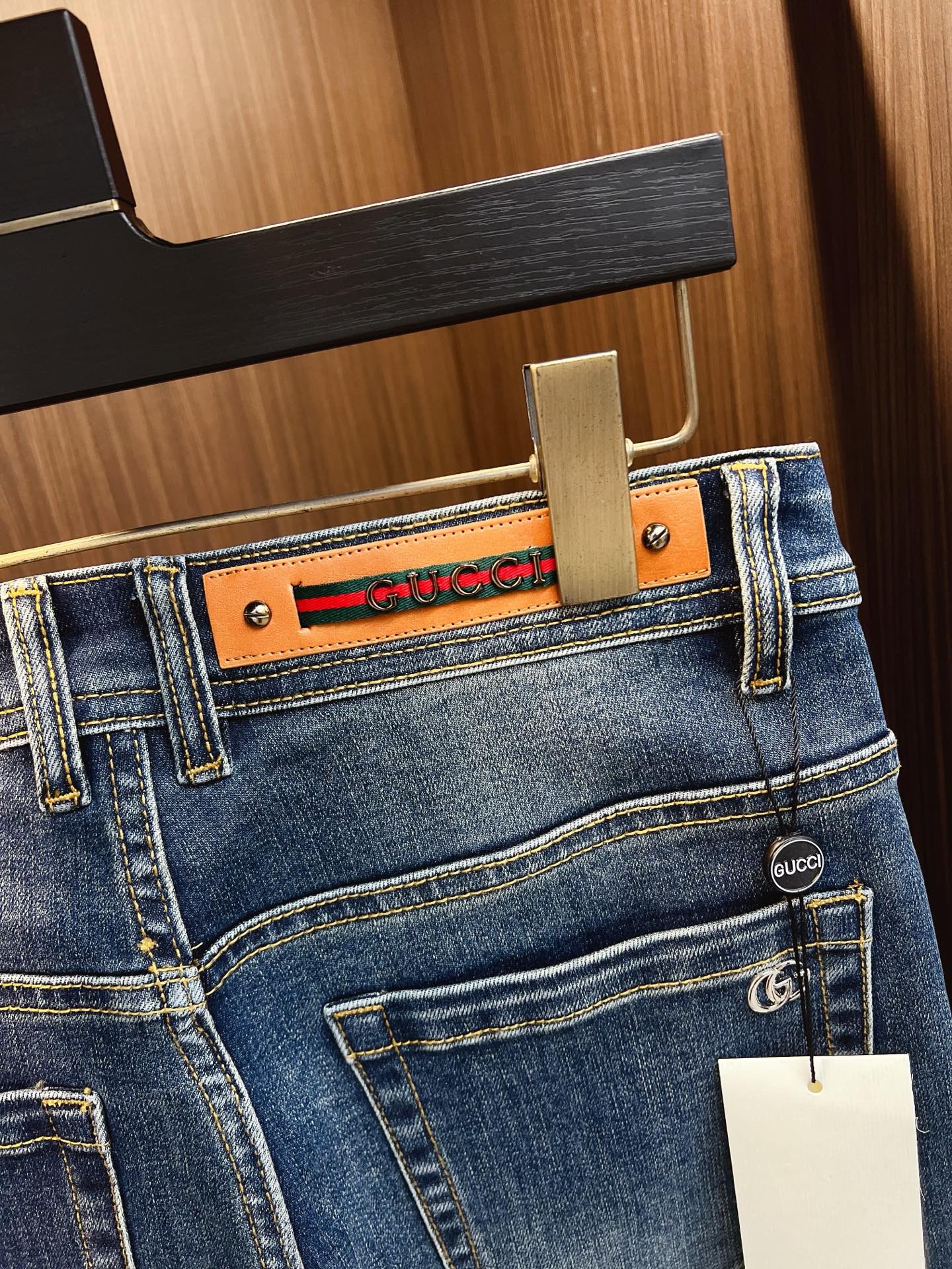 Jeans Man