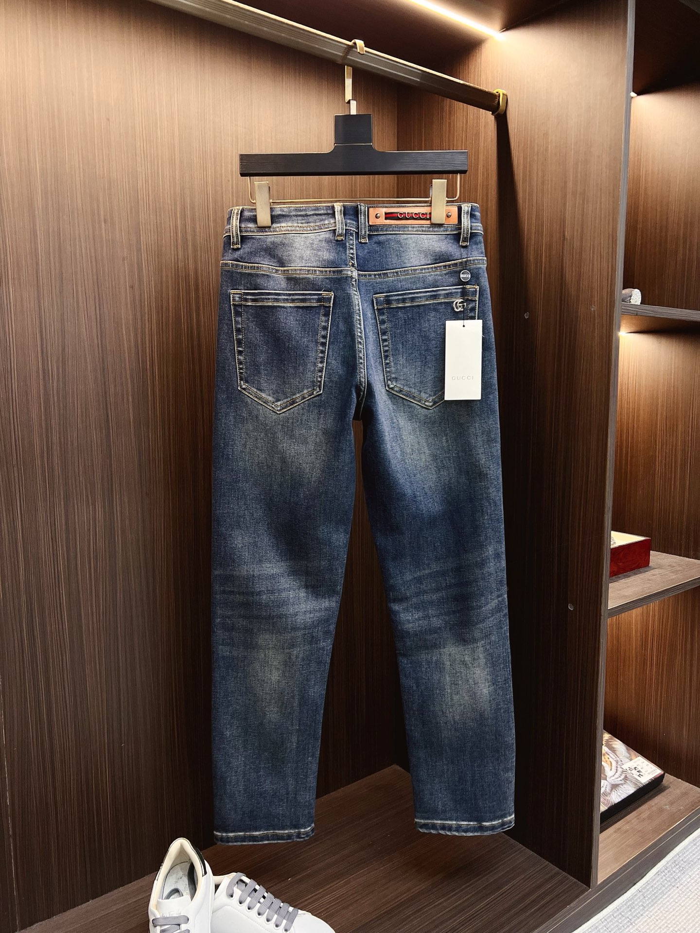 Jeans Man