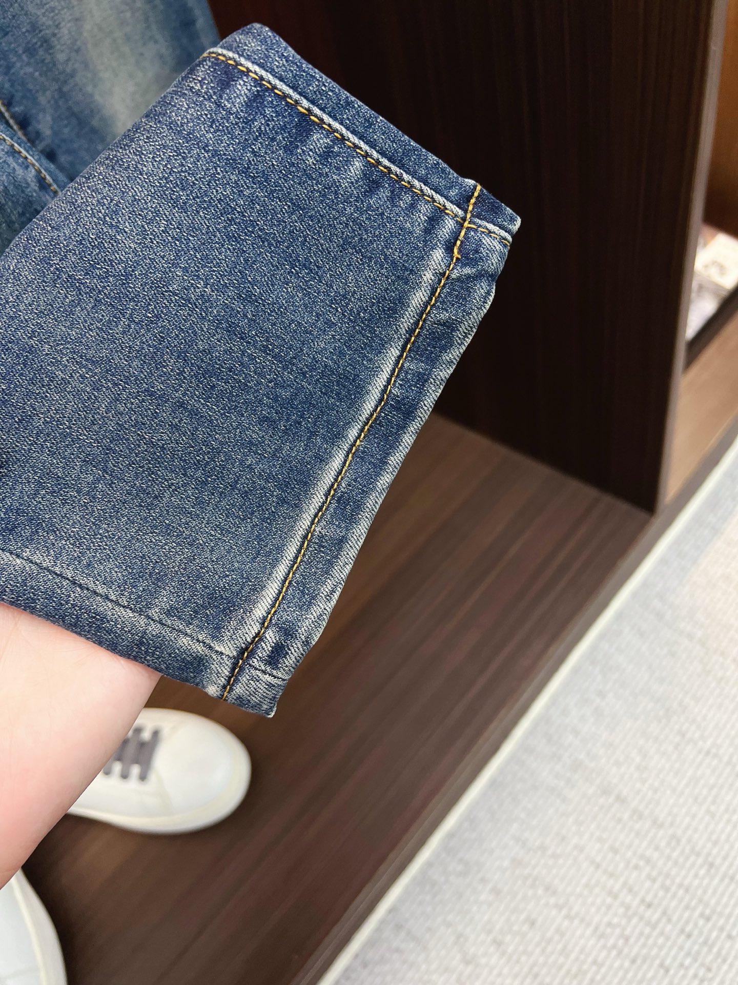 Jeans Man