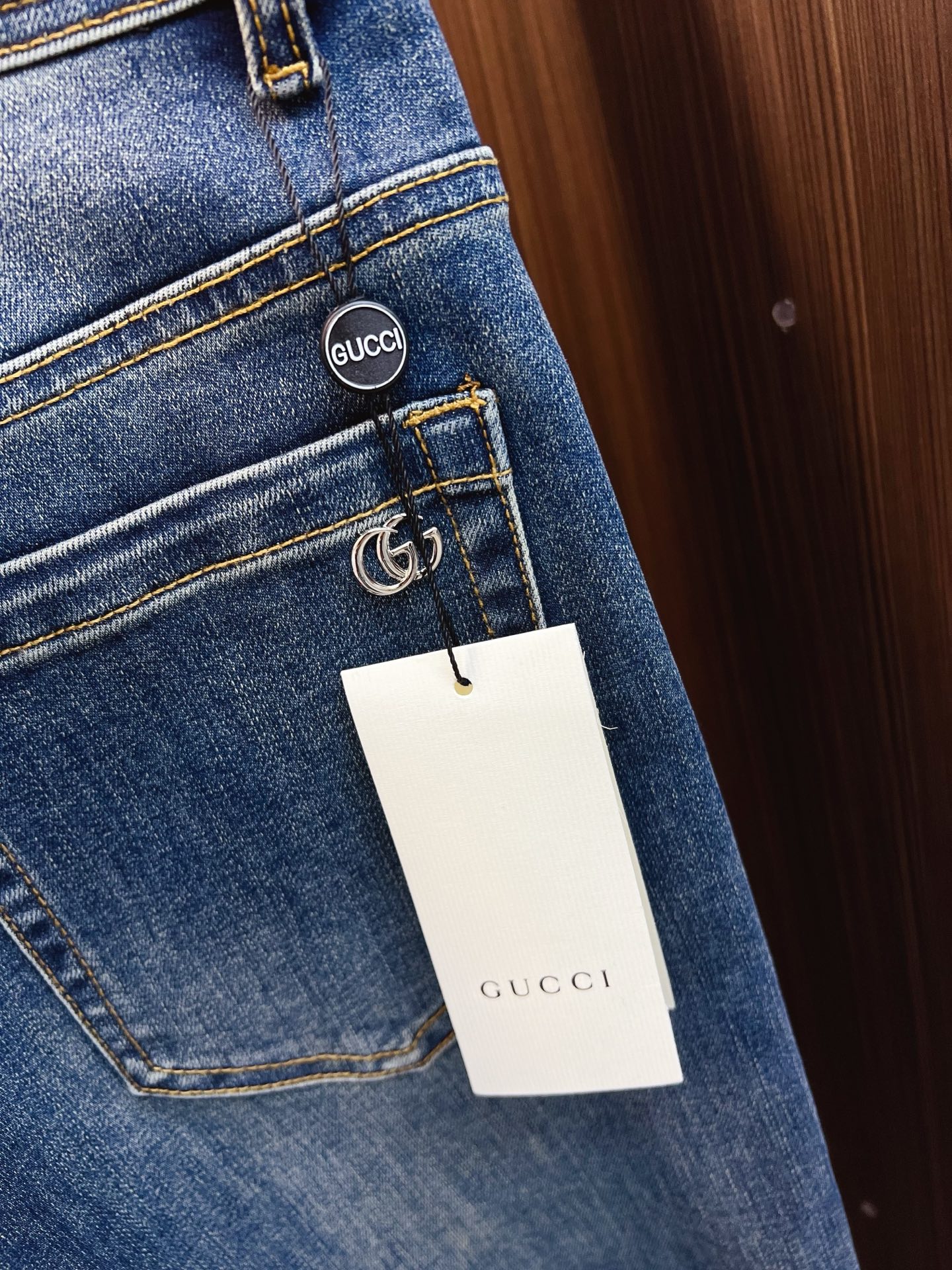 Jeans Man