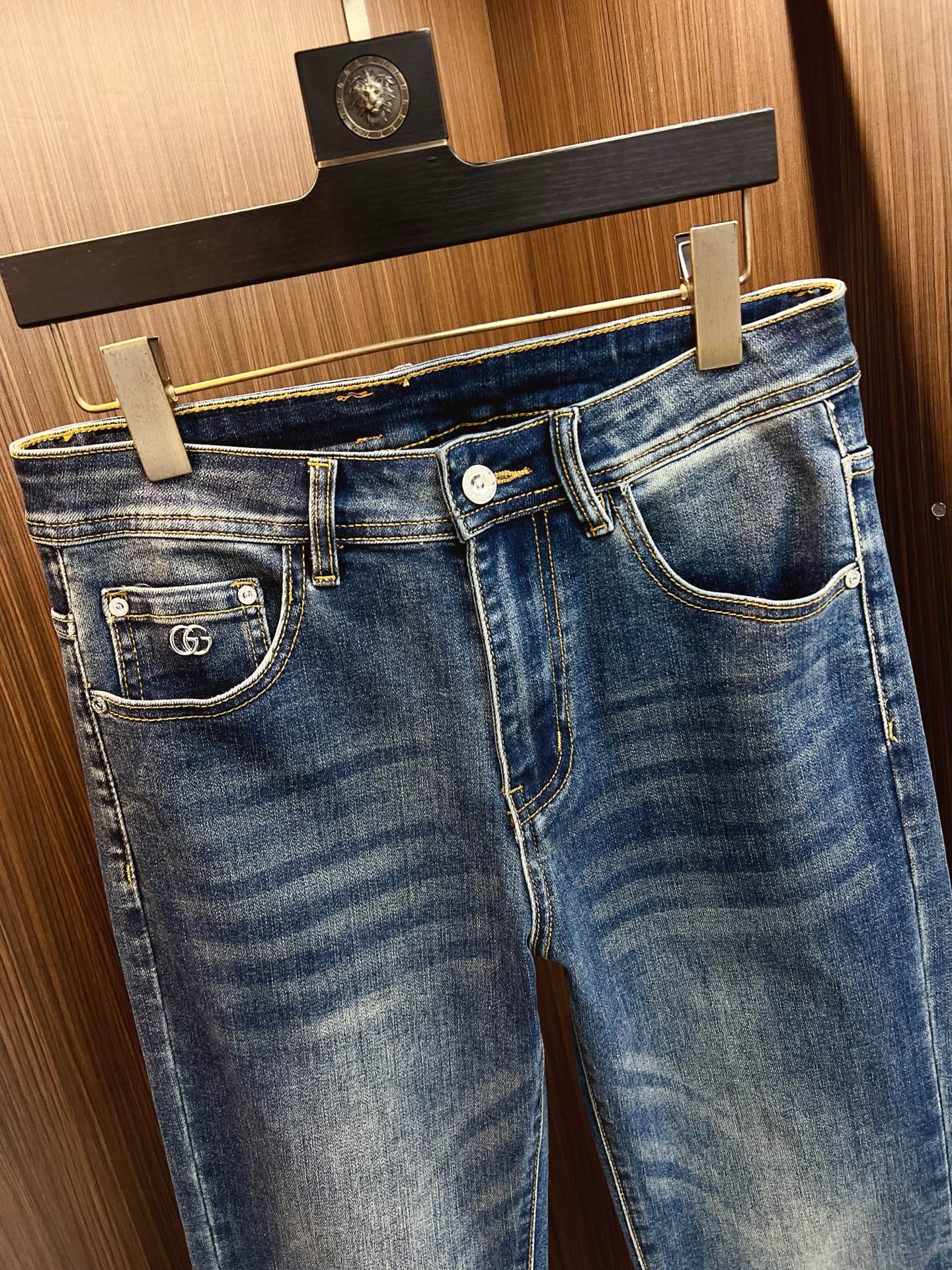 Jeans Man