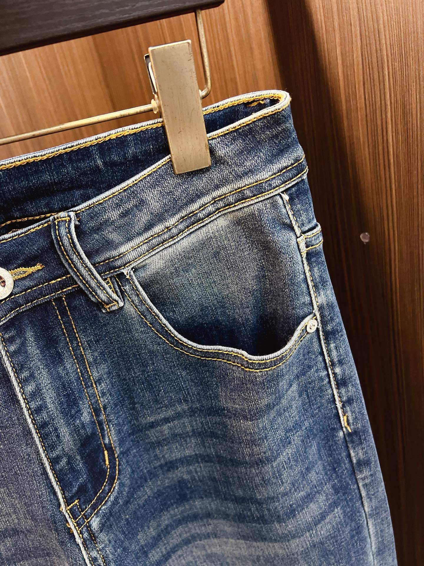 Jeans Man