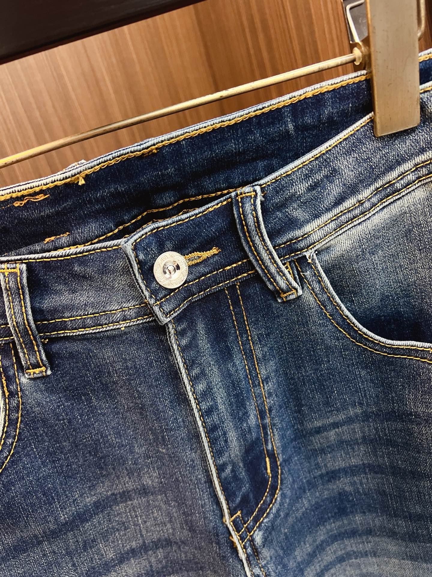 Jeans Man