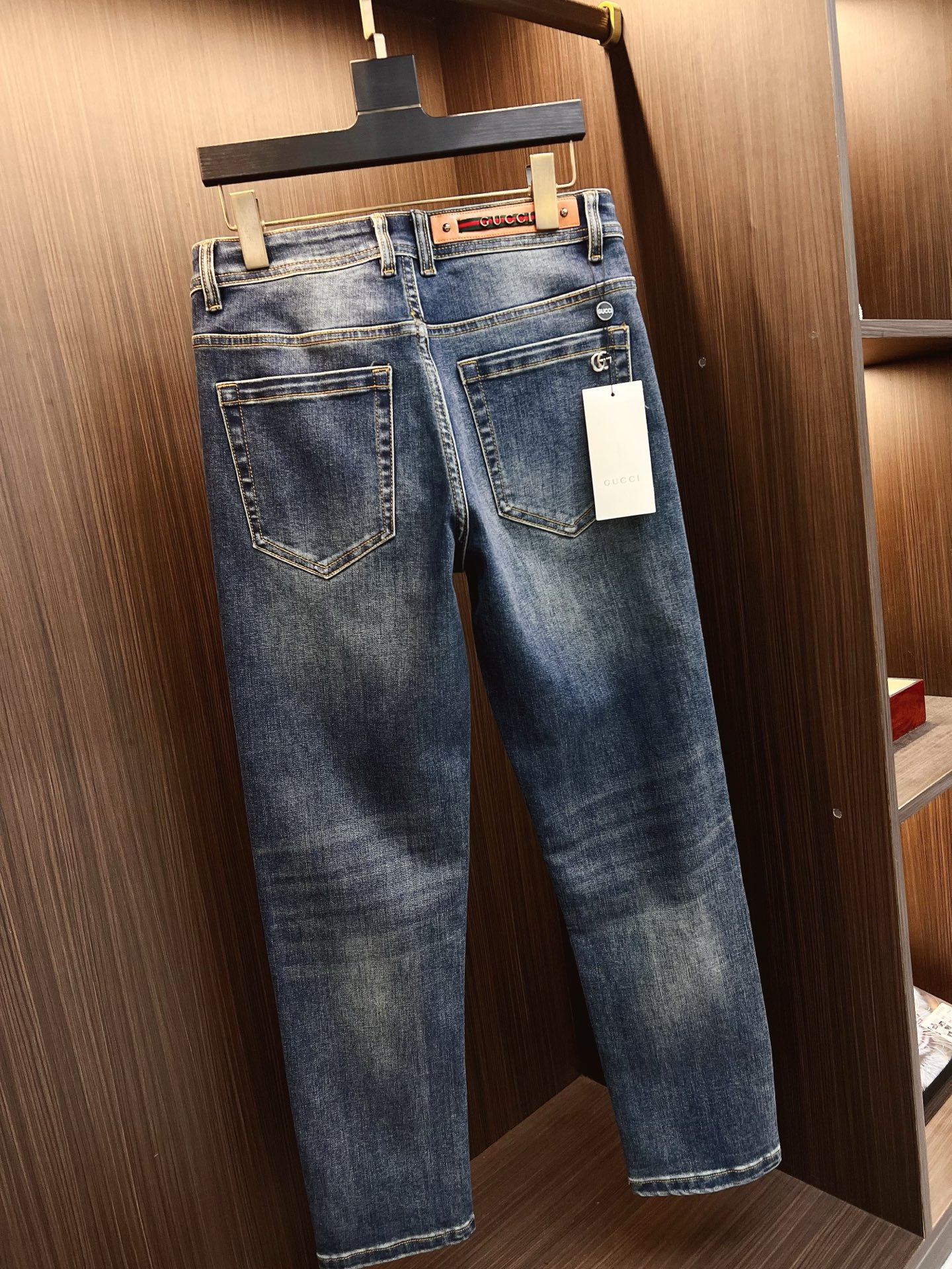 Jeans Man