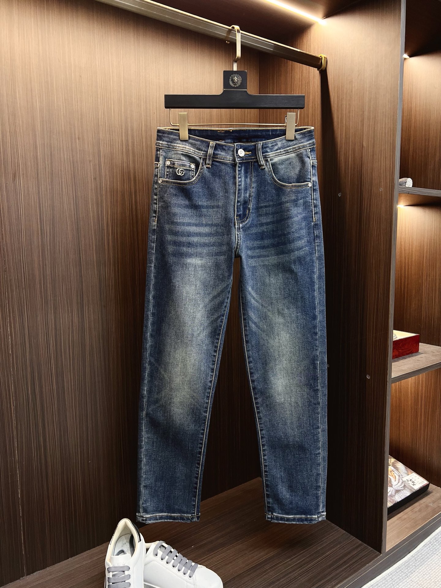 Jeans Man