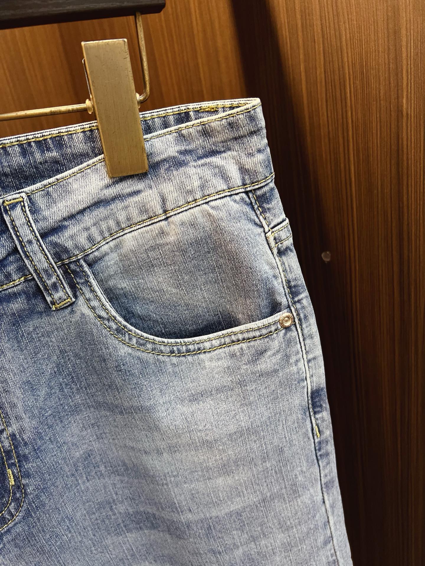 Jeans Man