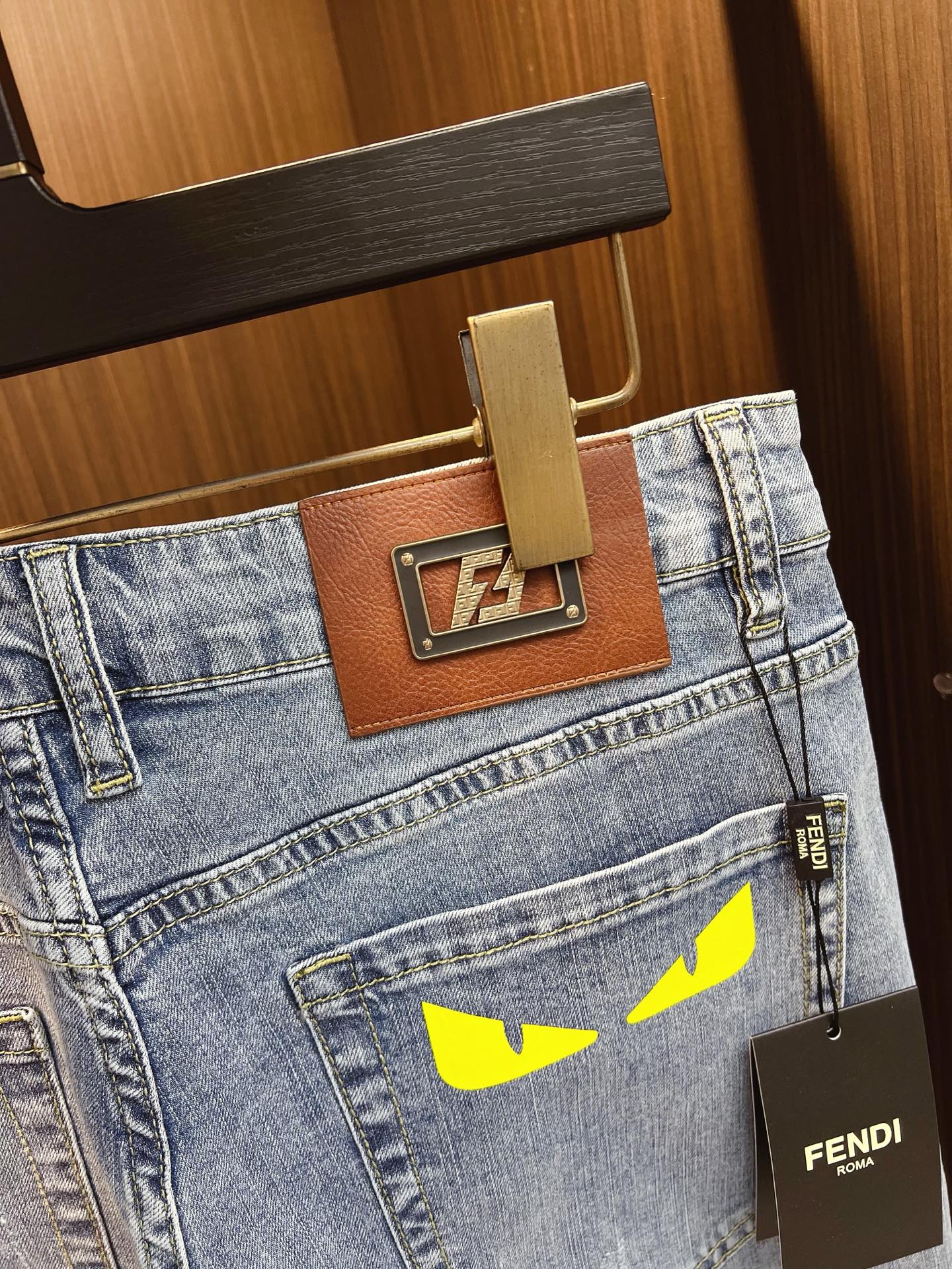 Jeans Man