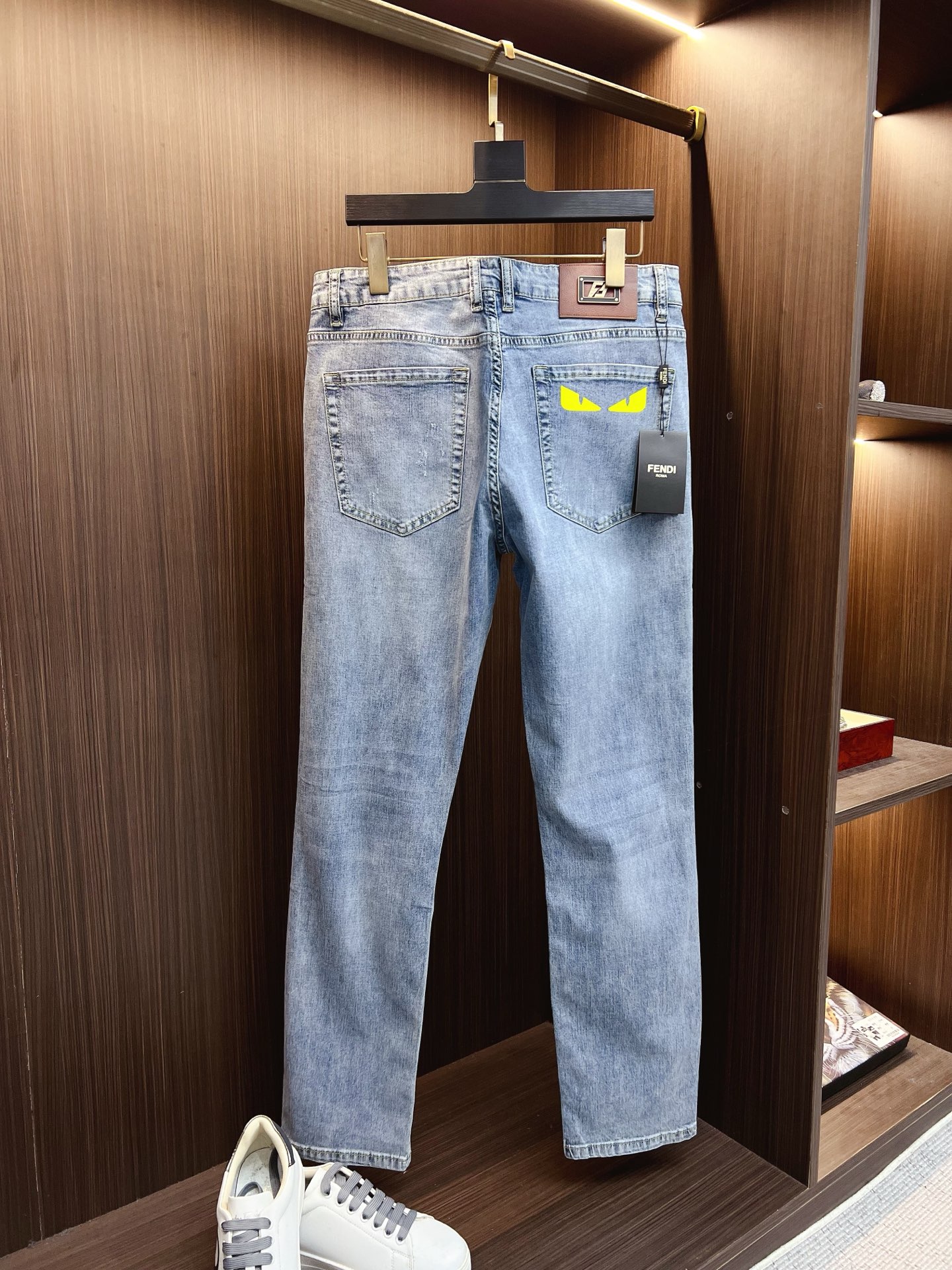 Jeans Man