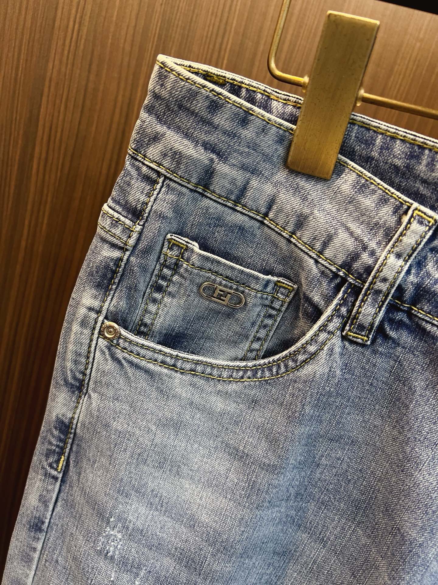 Jeans Man