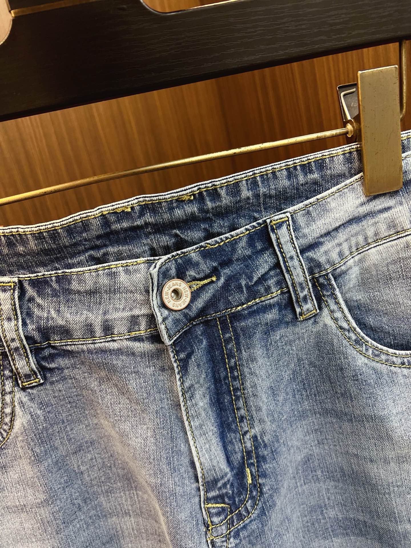 Jeans Man