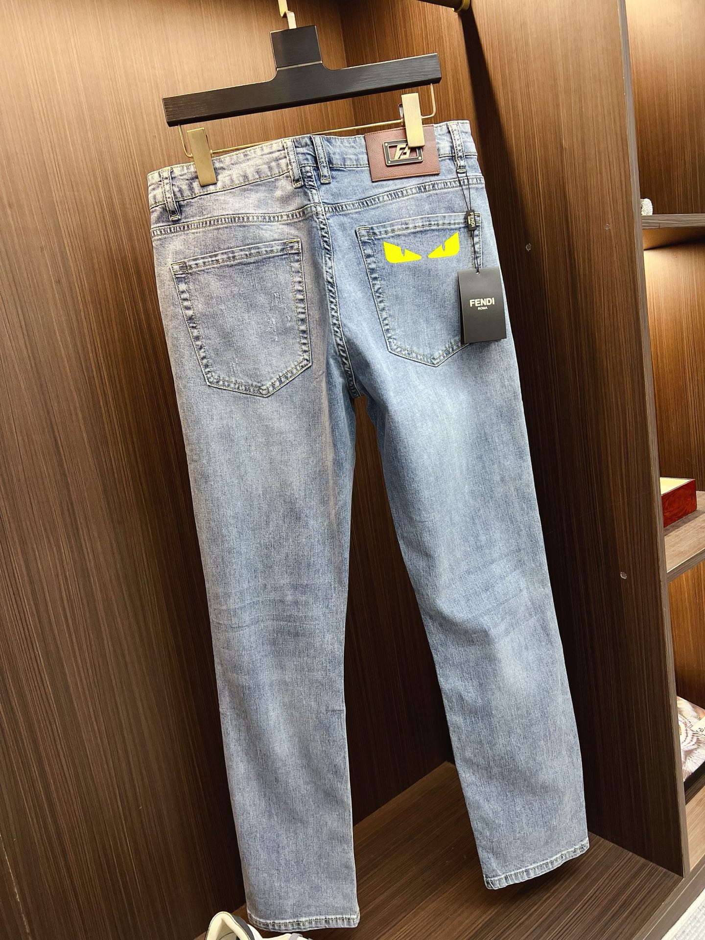 Jeans Man