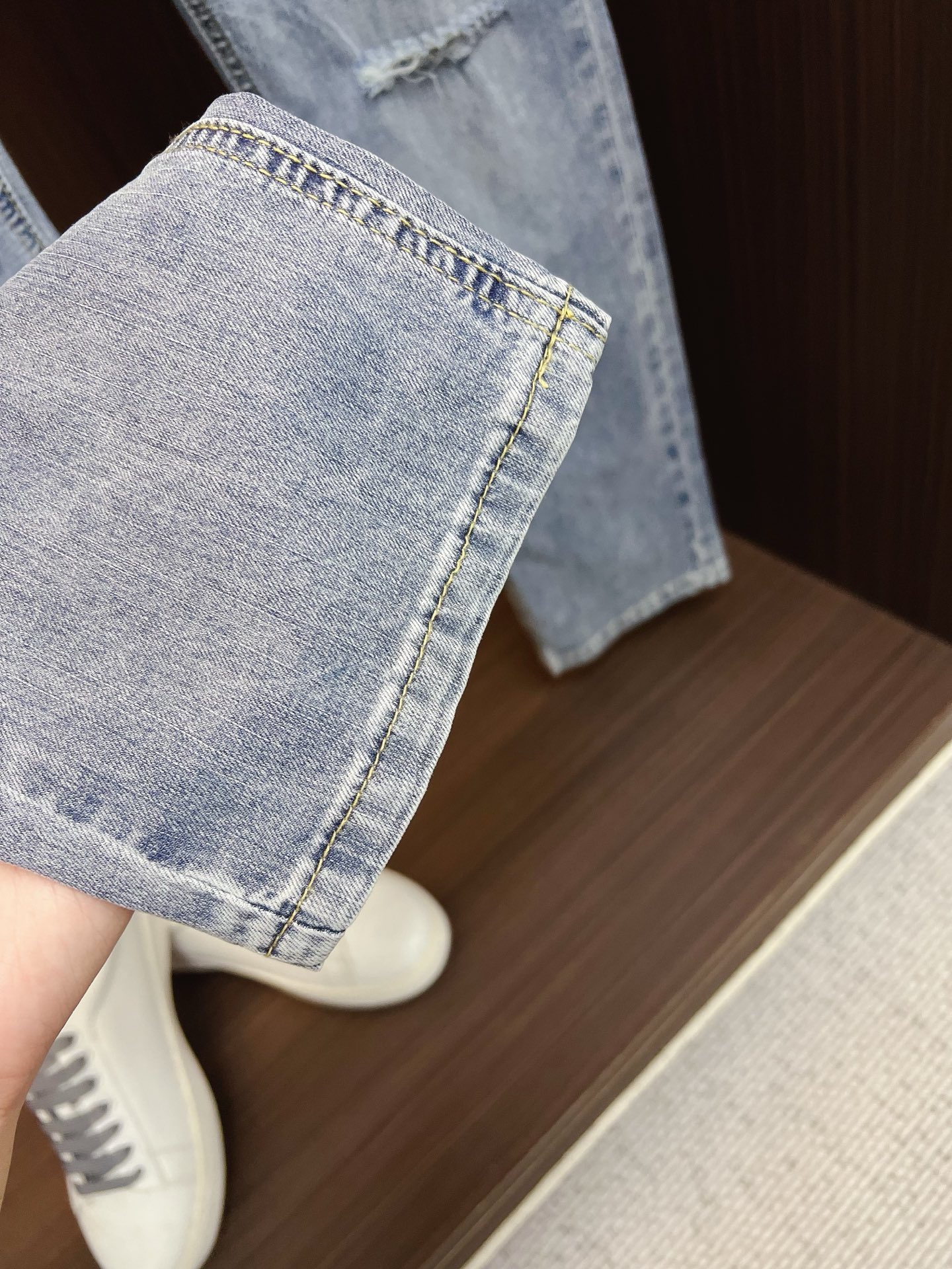 Jeans Man