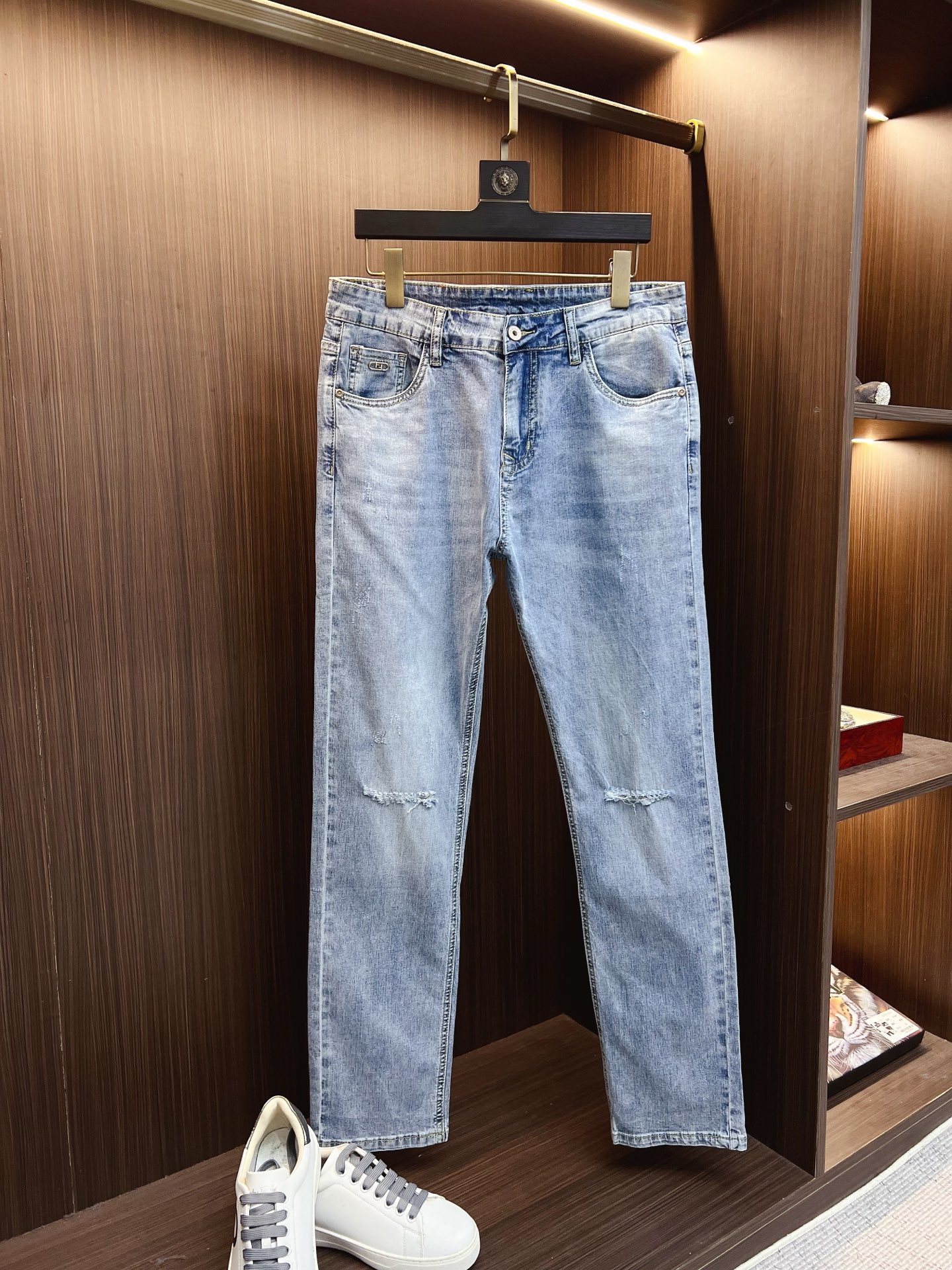 Jeans Man
