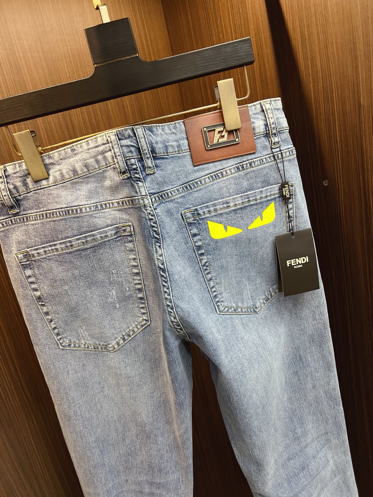 Jeans Man