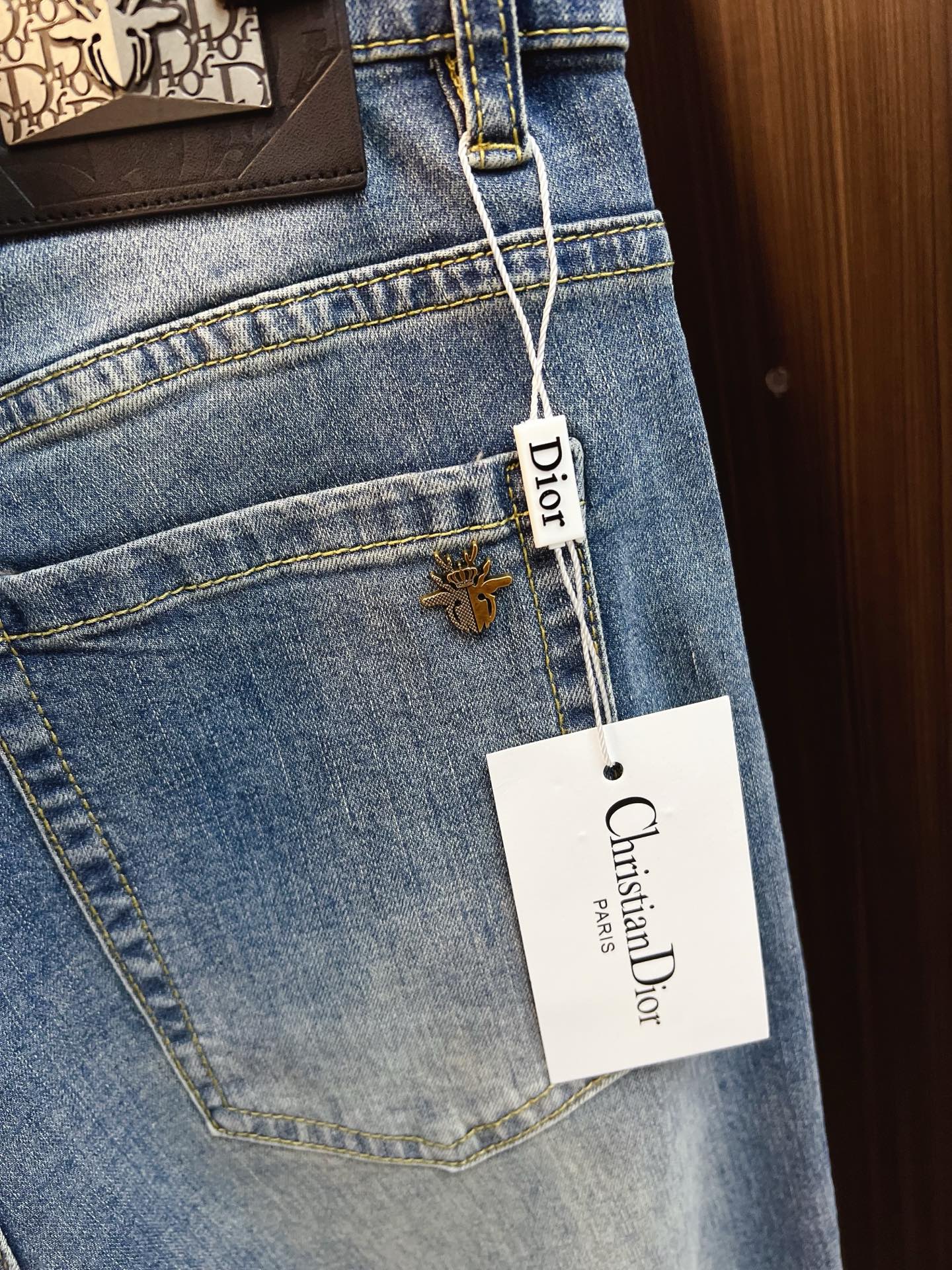 Jeans Man