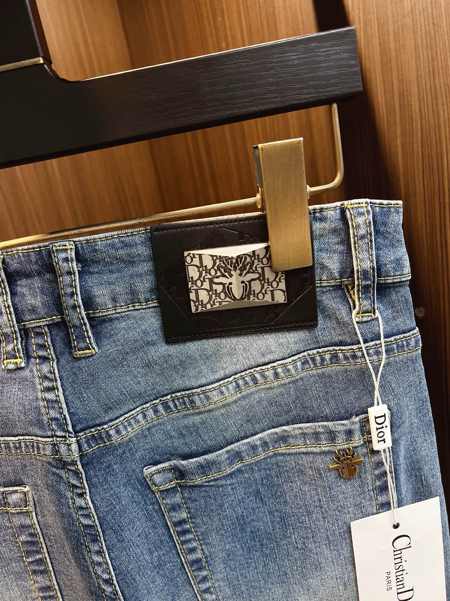 Jeans Man