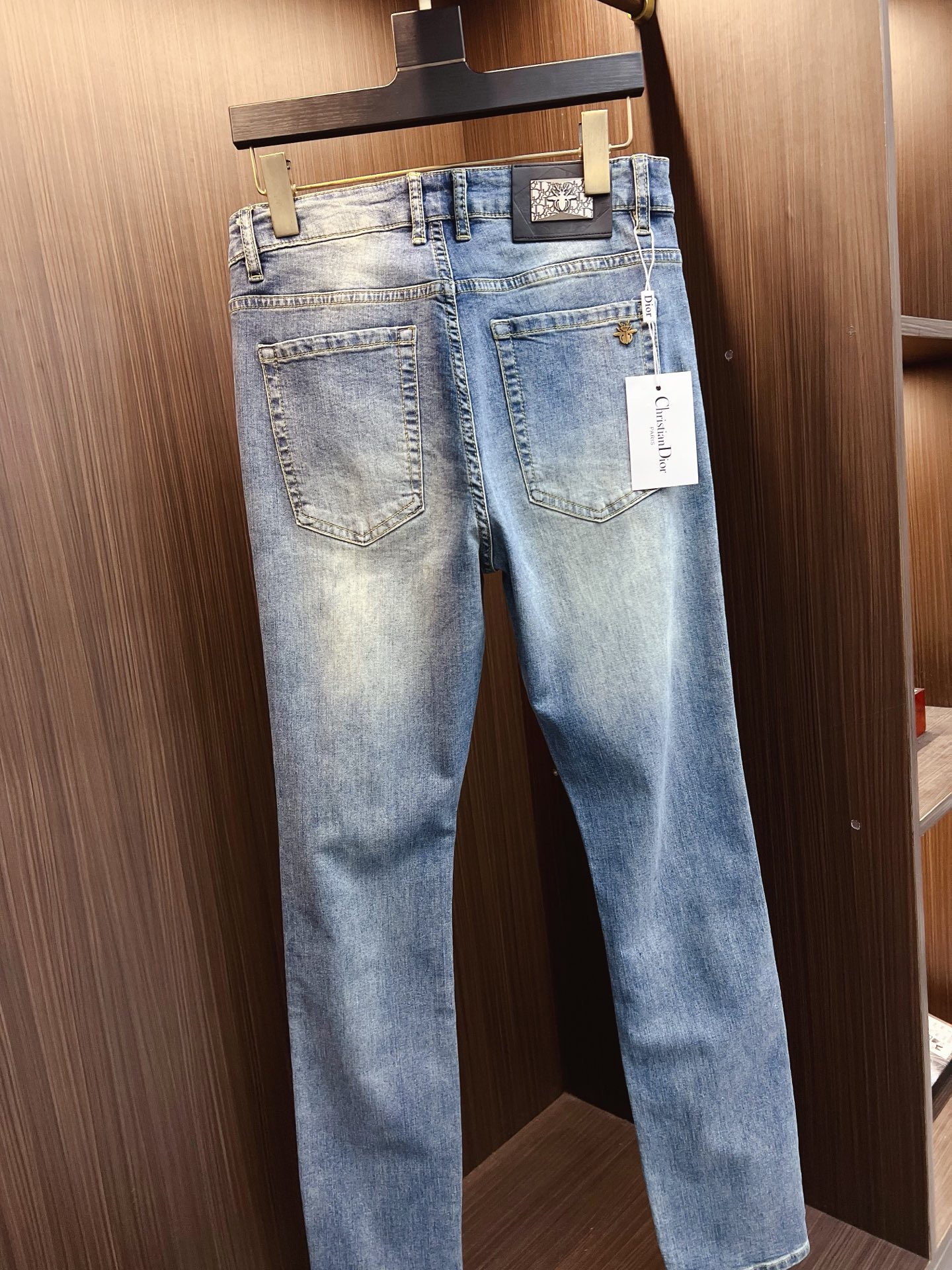 Jeans Man