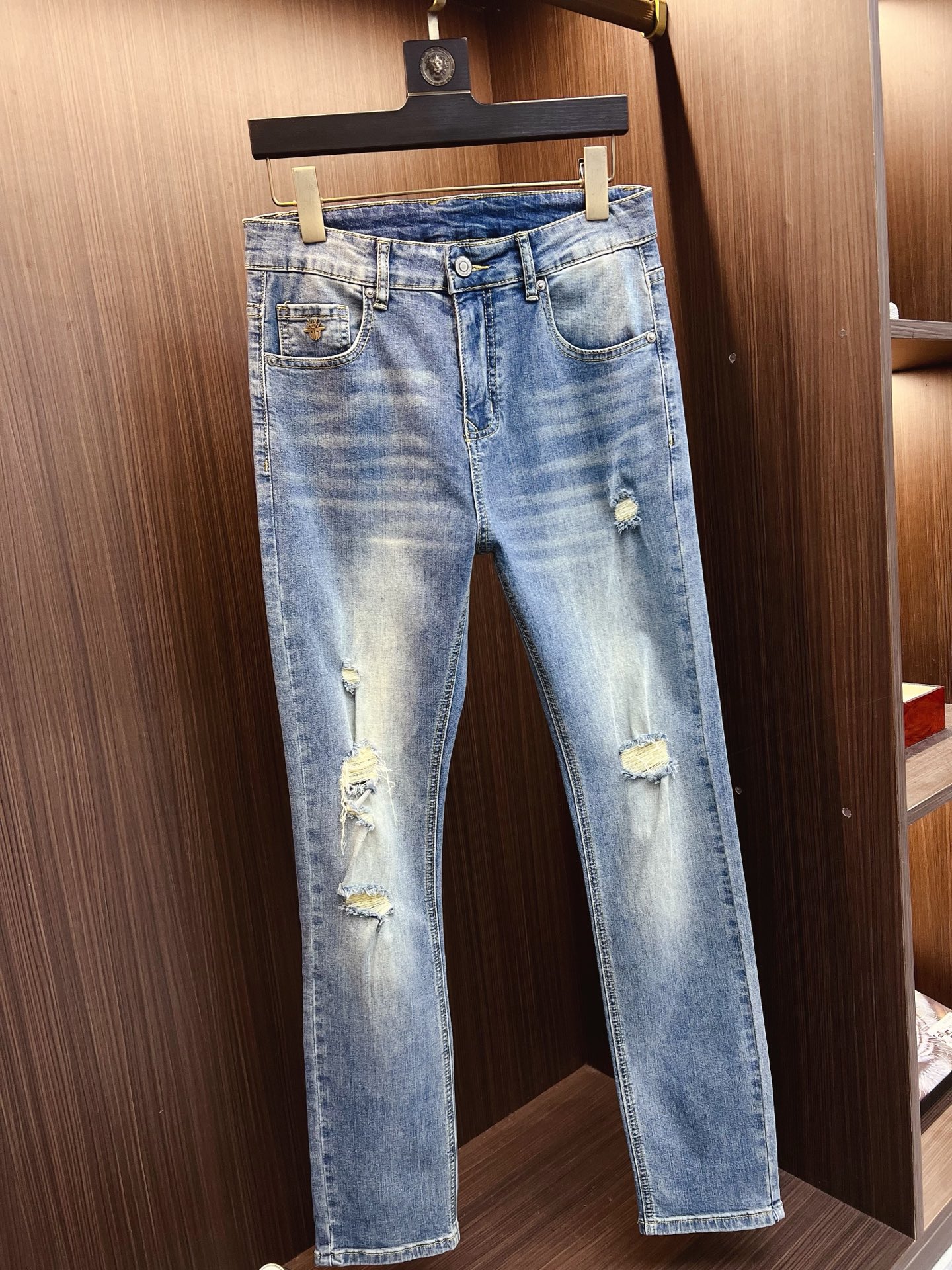 Jeans Man