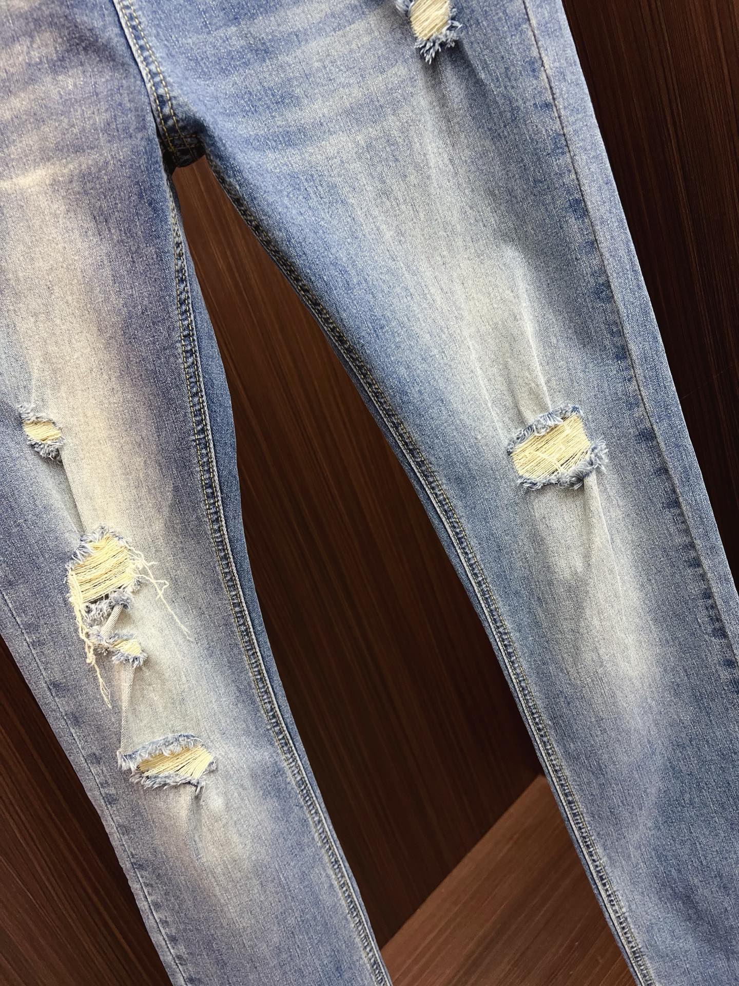 Jeans Man