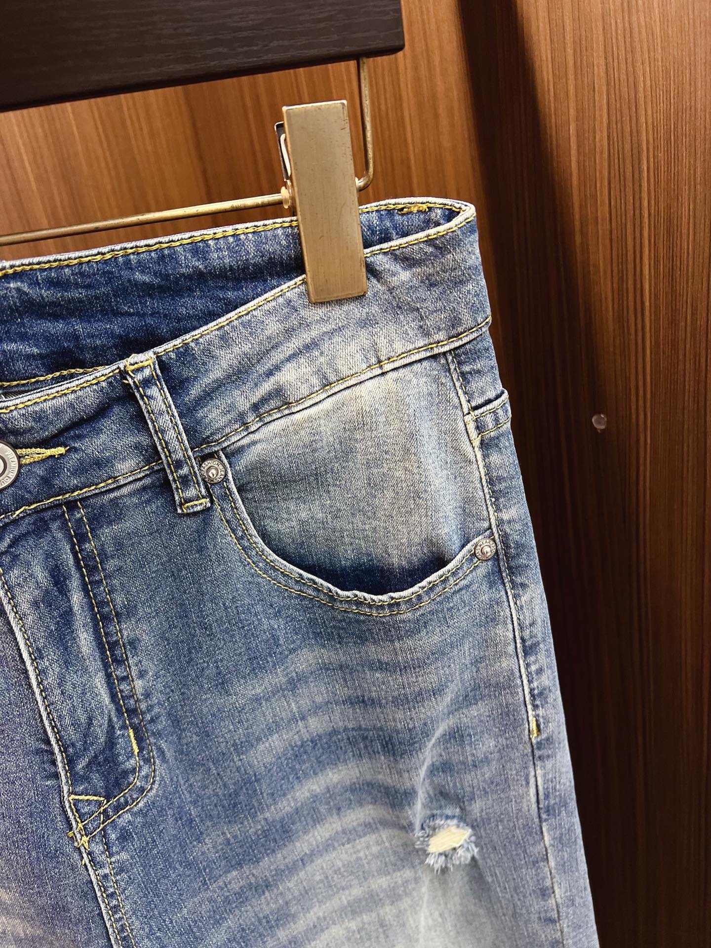 Jeans Man