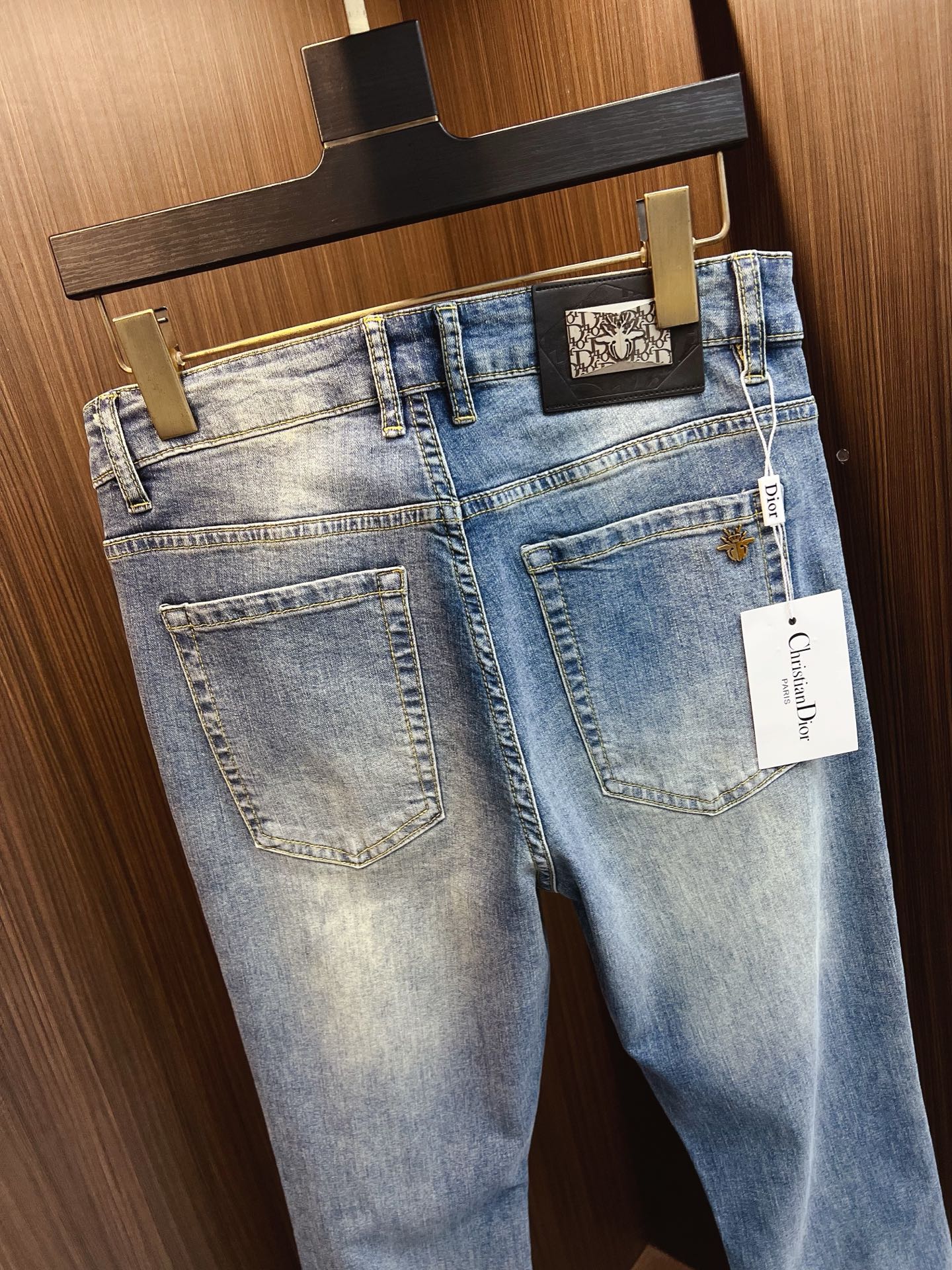 Jeans Man