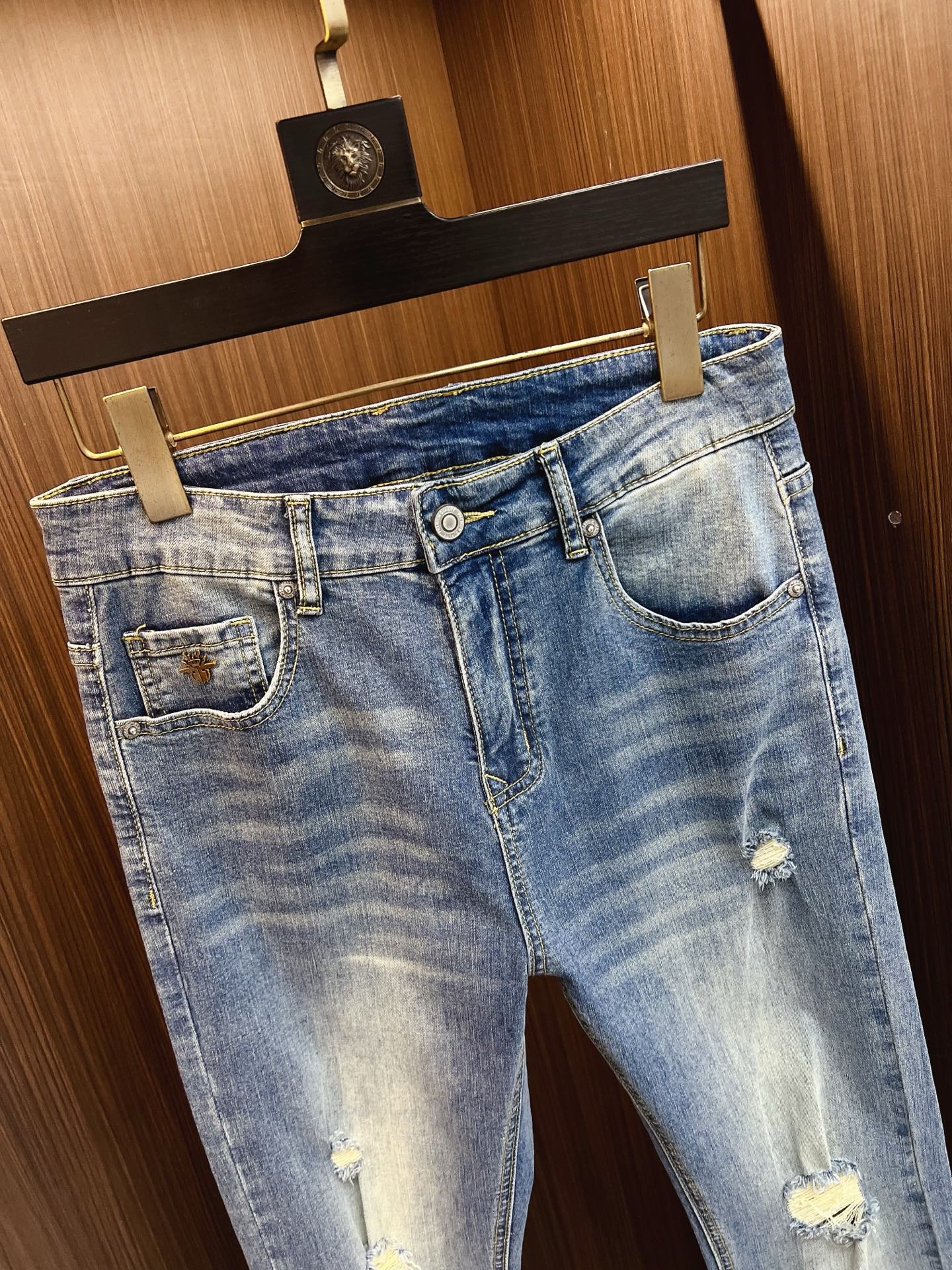 Jeans Man