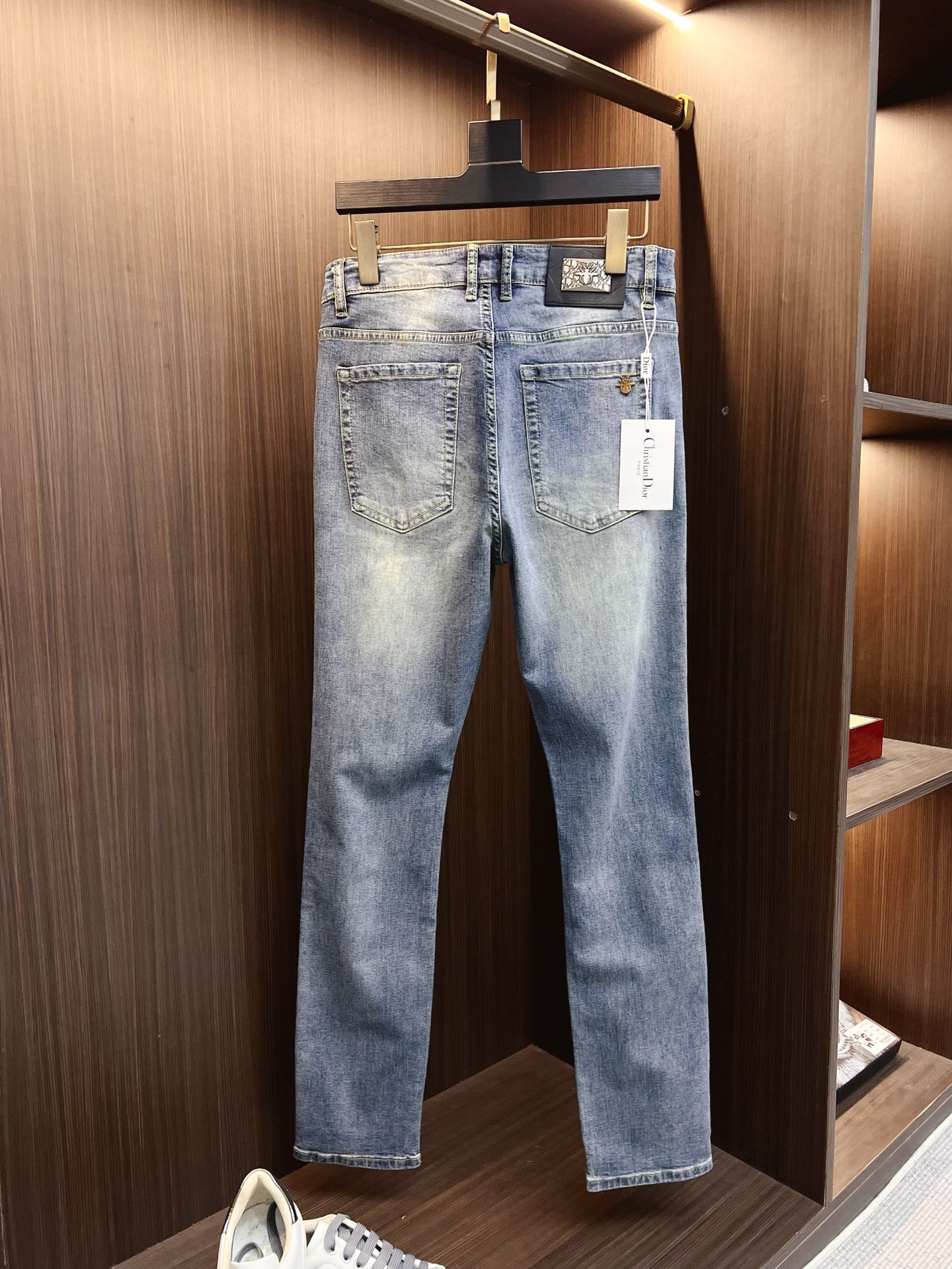 Jeans Man
