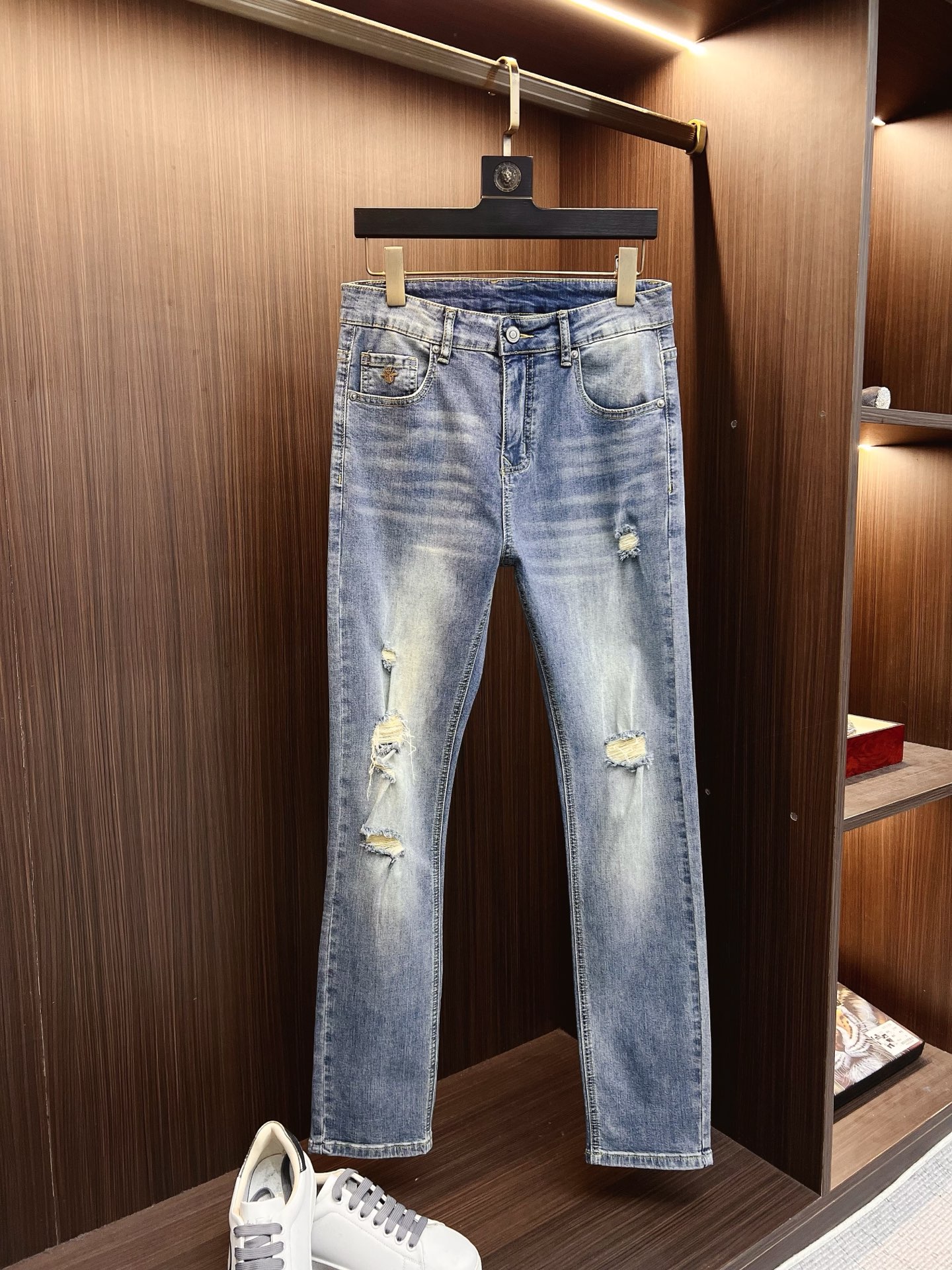 Jeans Man