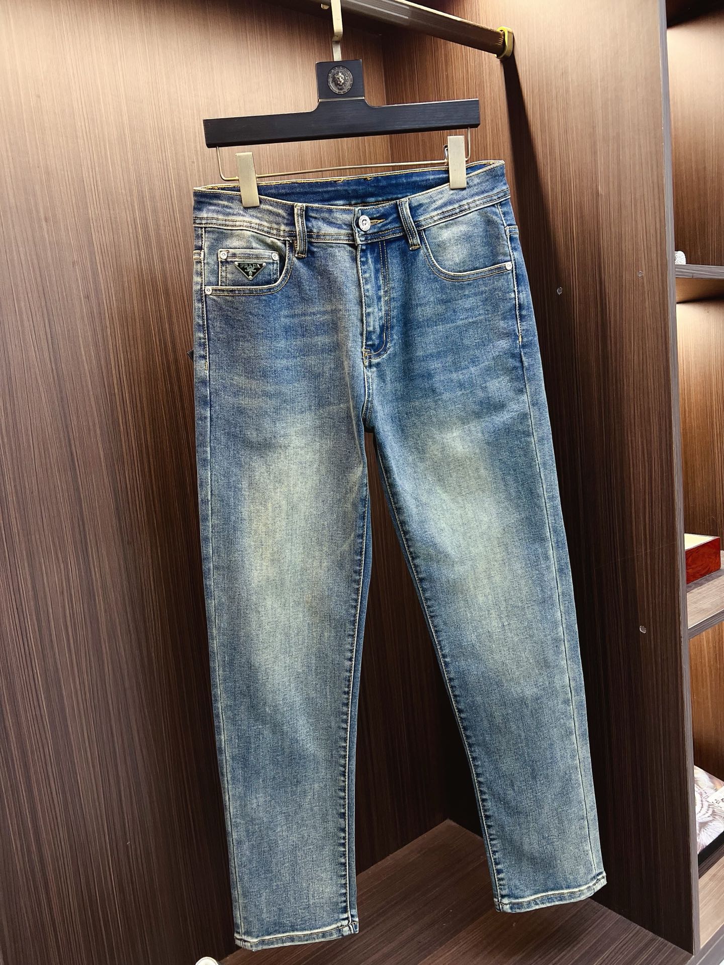 Jeans Man