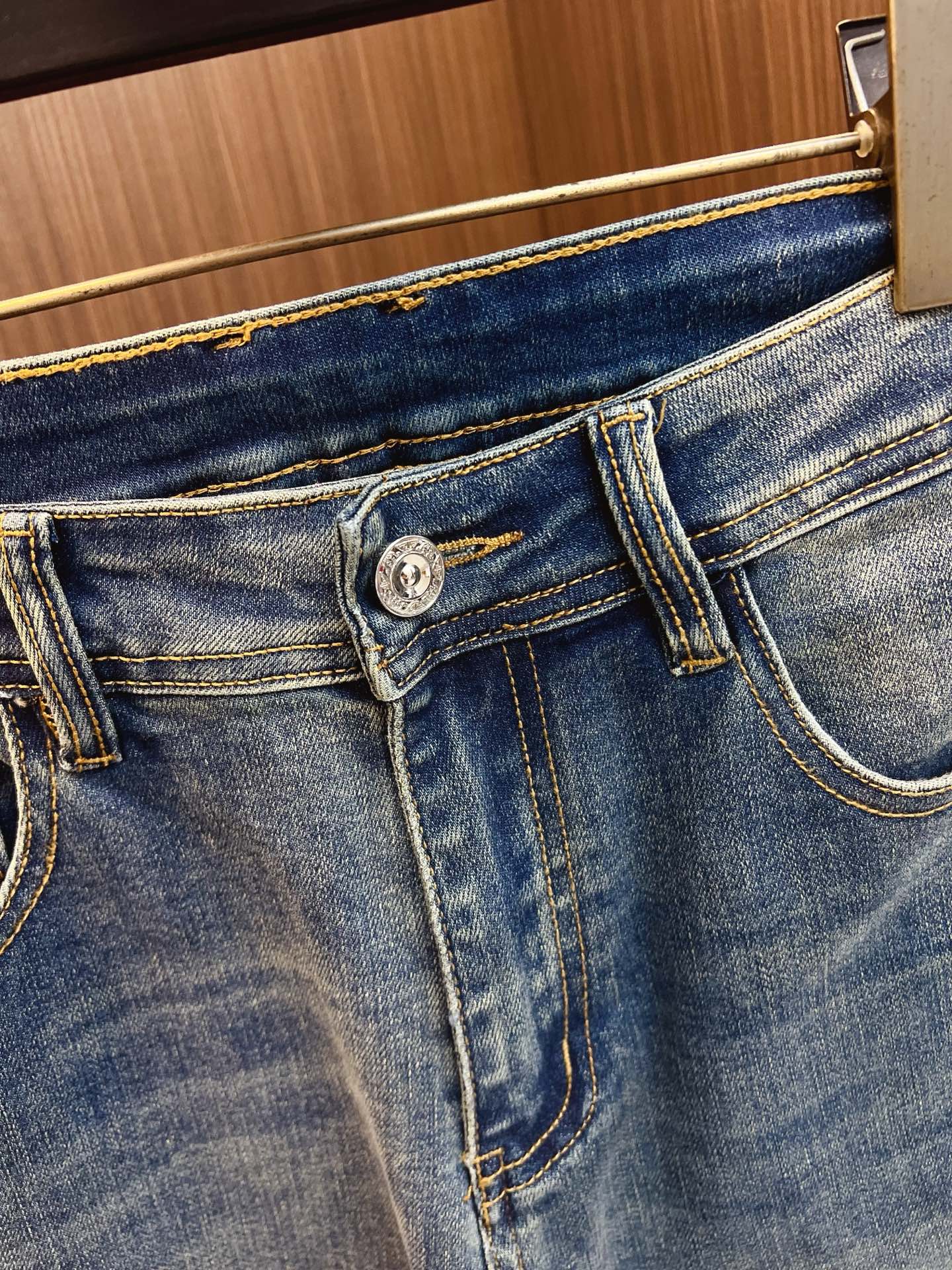 Jeans Man