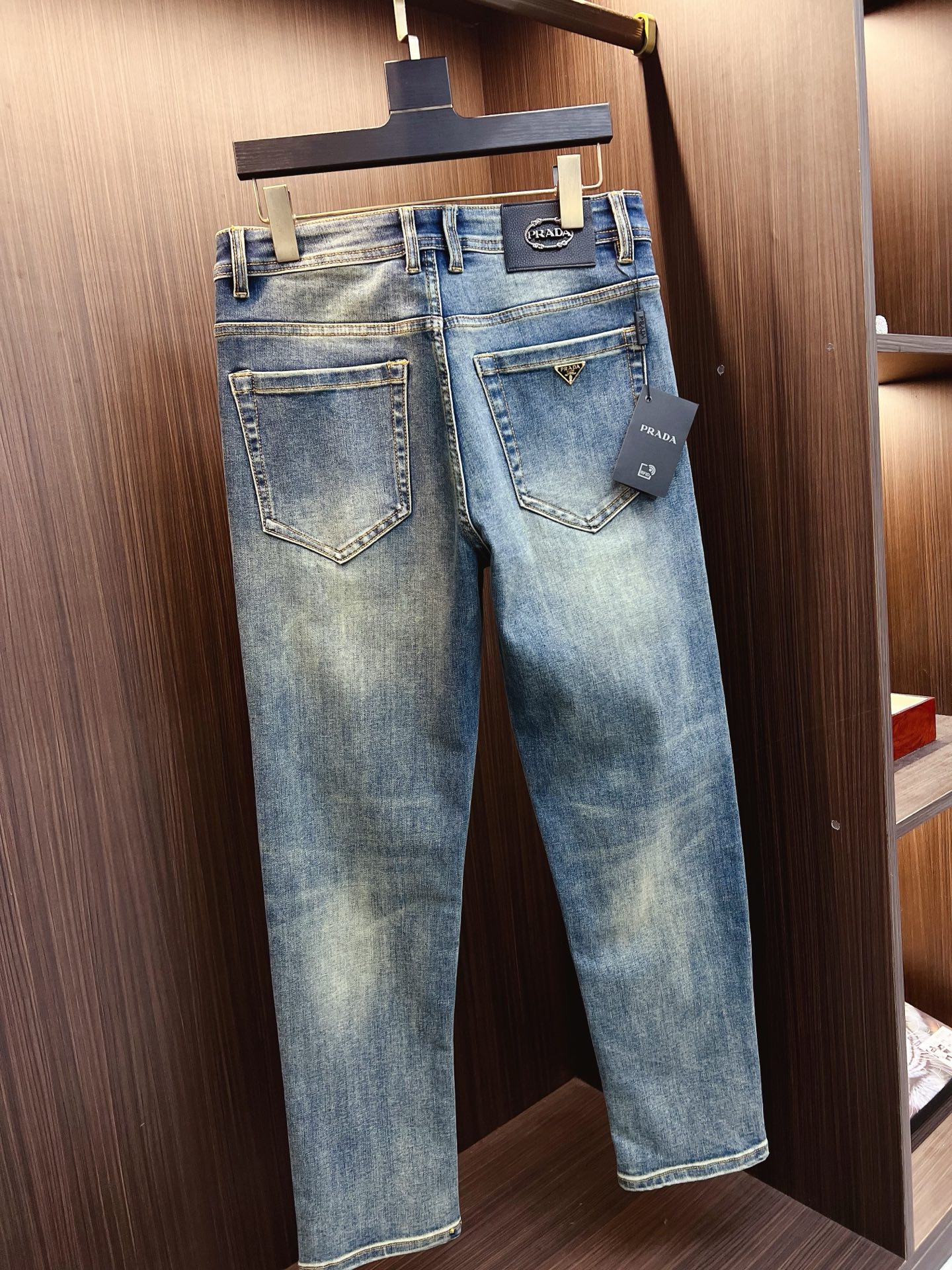 Jeans Man