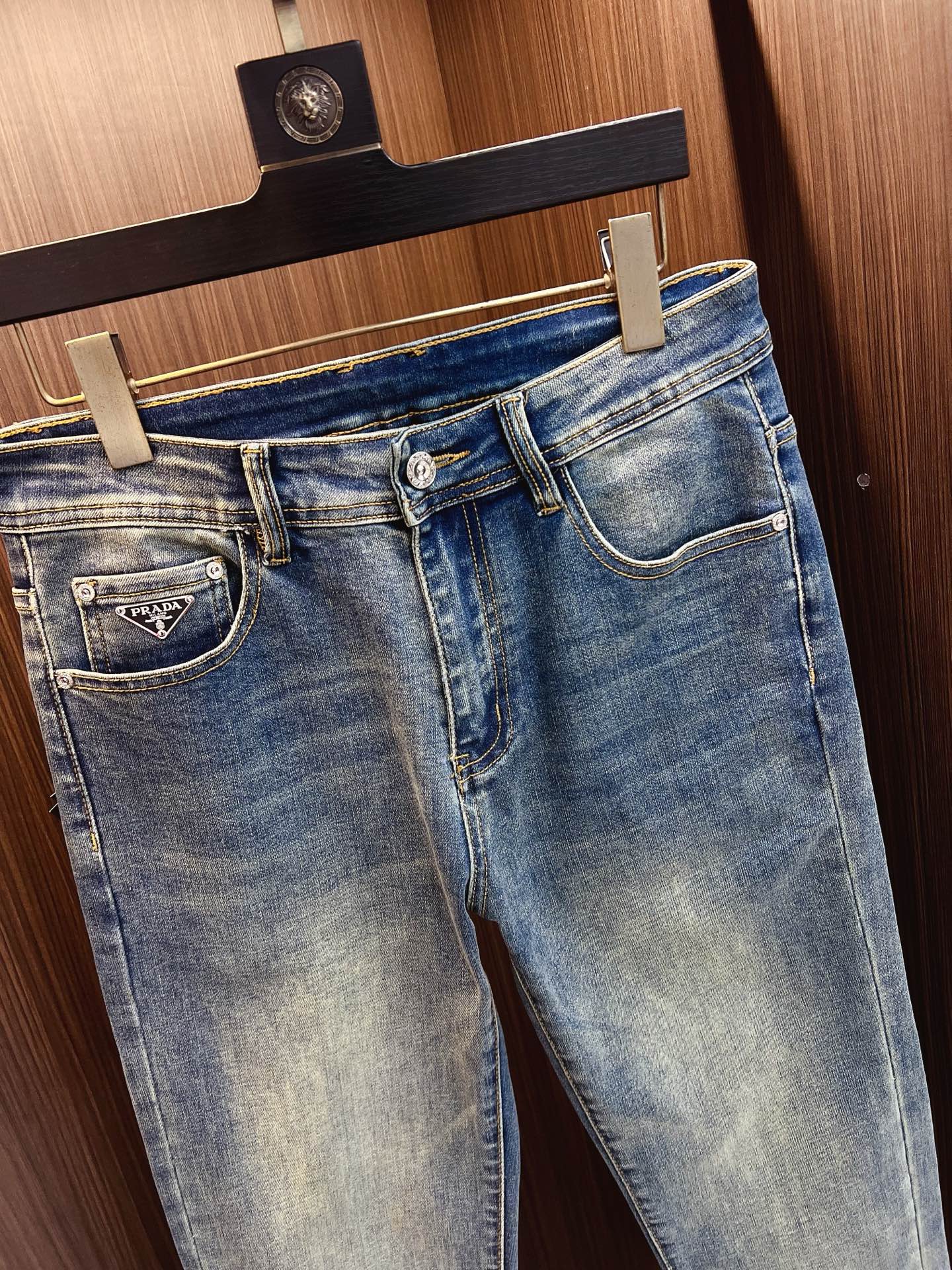 Jeans Man