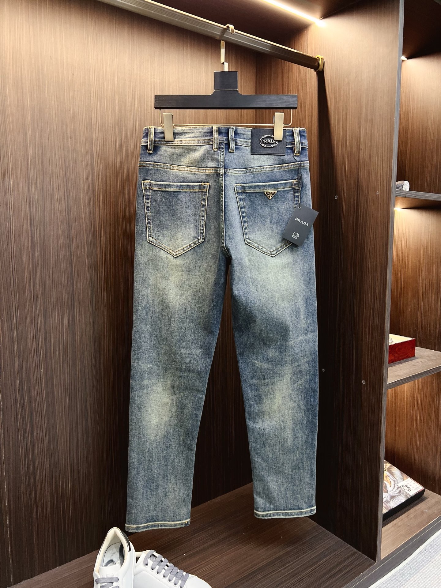 Jeans Man