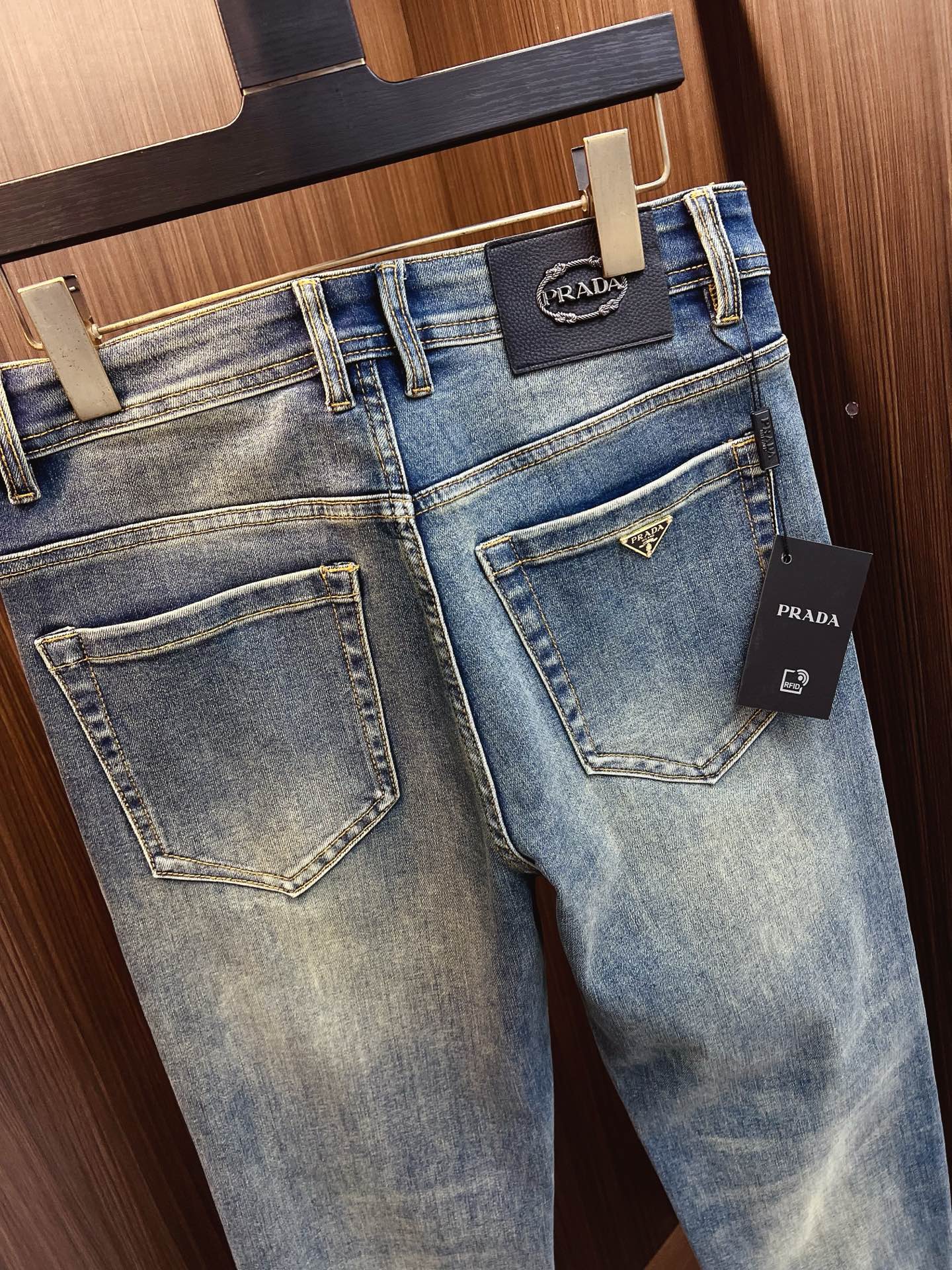 Jeans Man