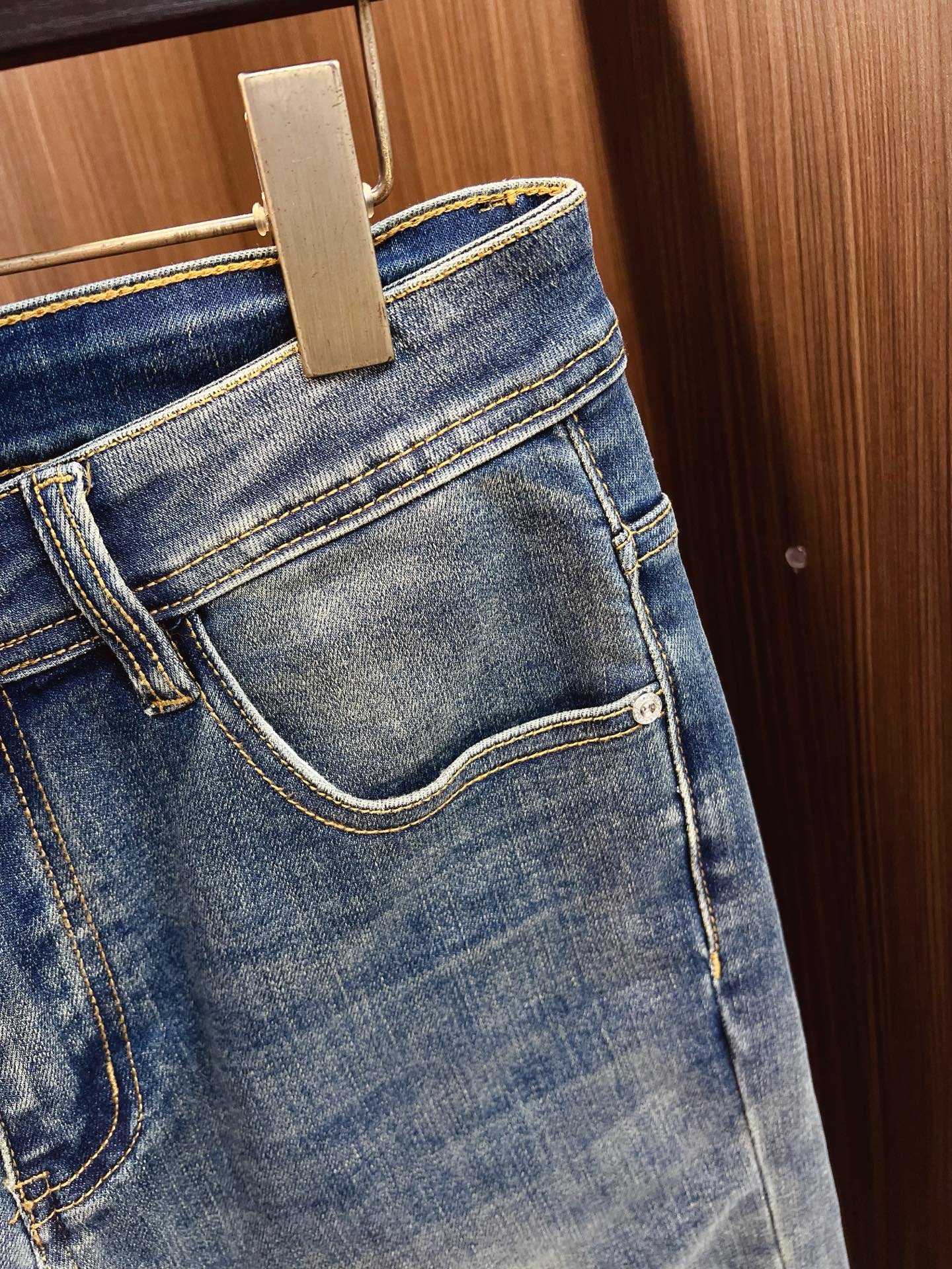 Jeans Man
