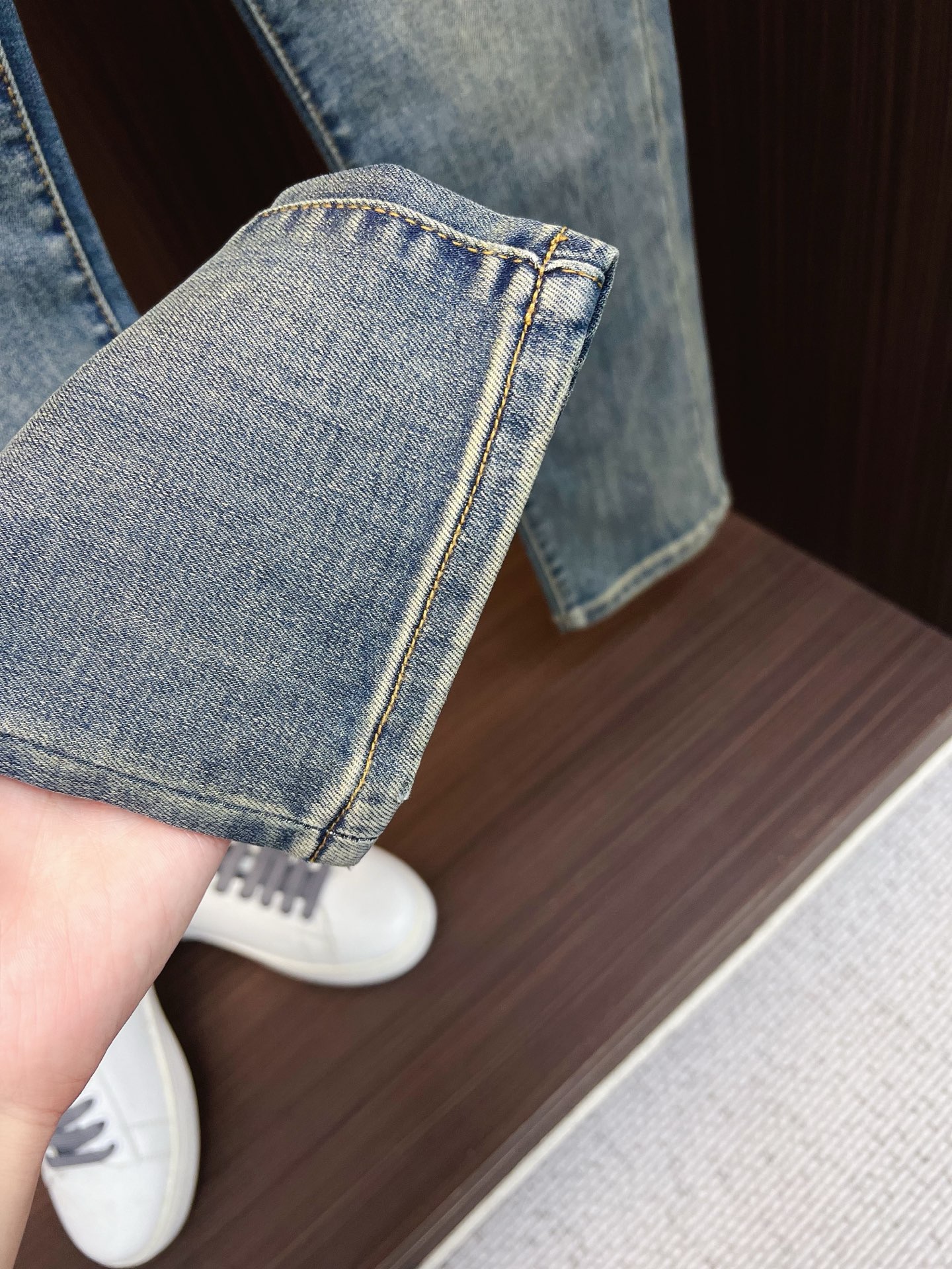 Jeans Man