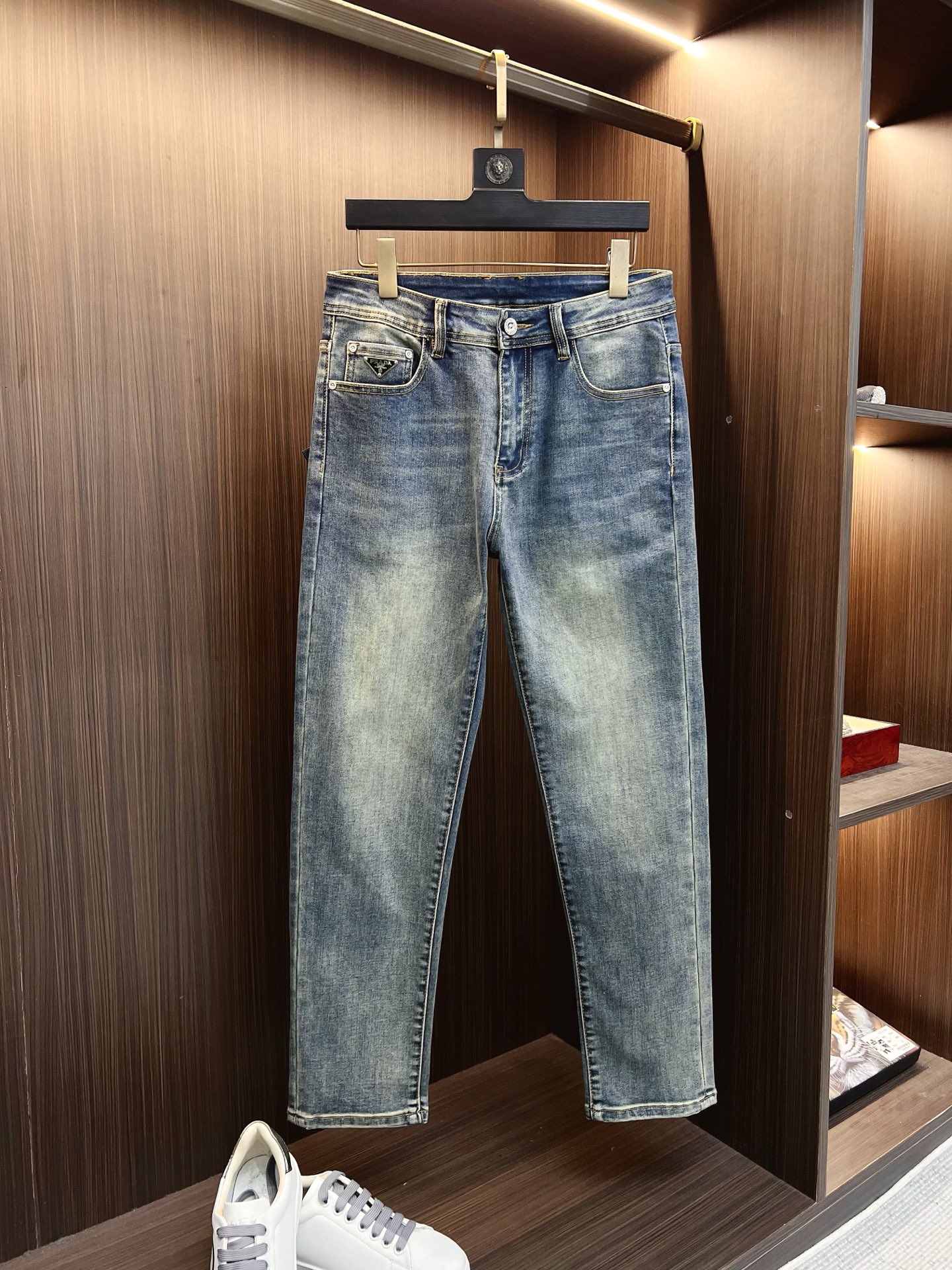 Jeans Man
