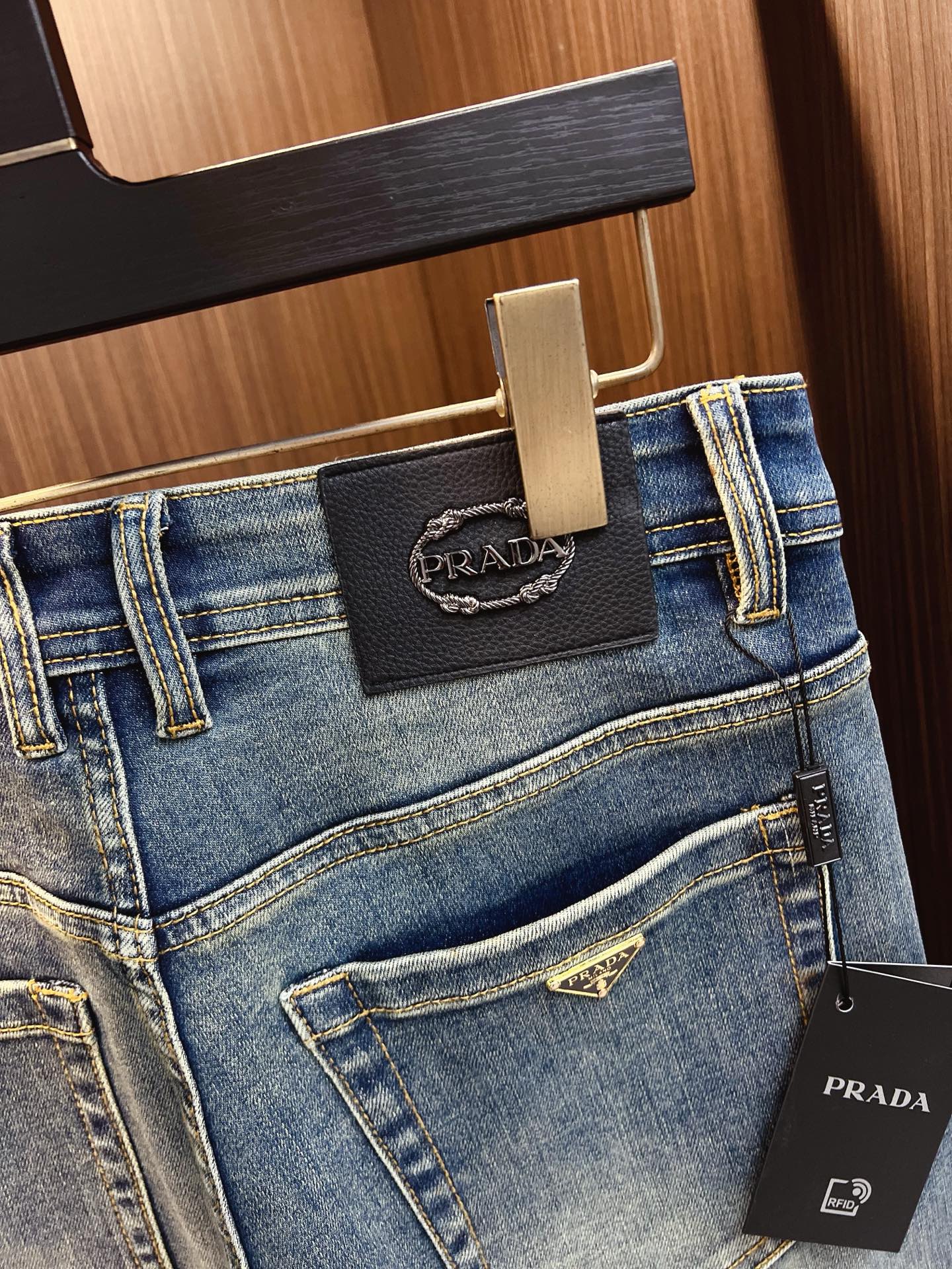 Jeans Man