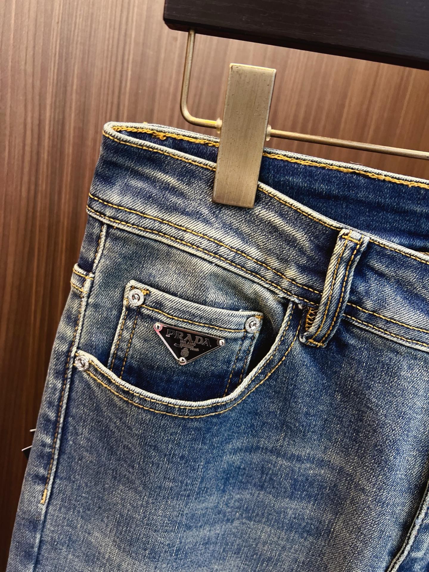 Jeans Man